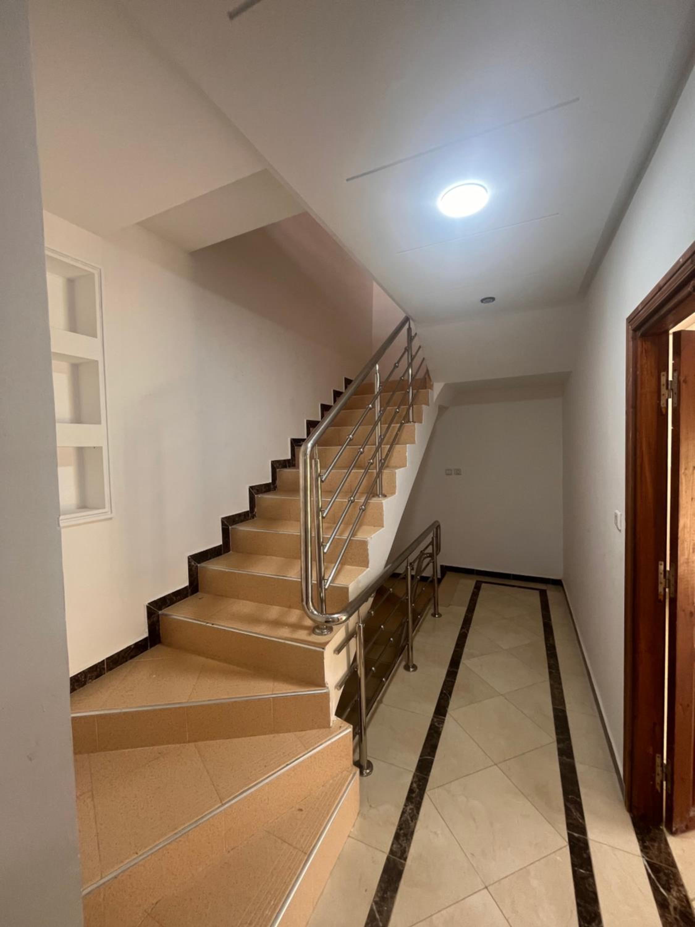 Golden Beach Villa Casablanca