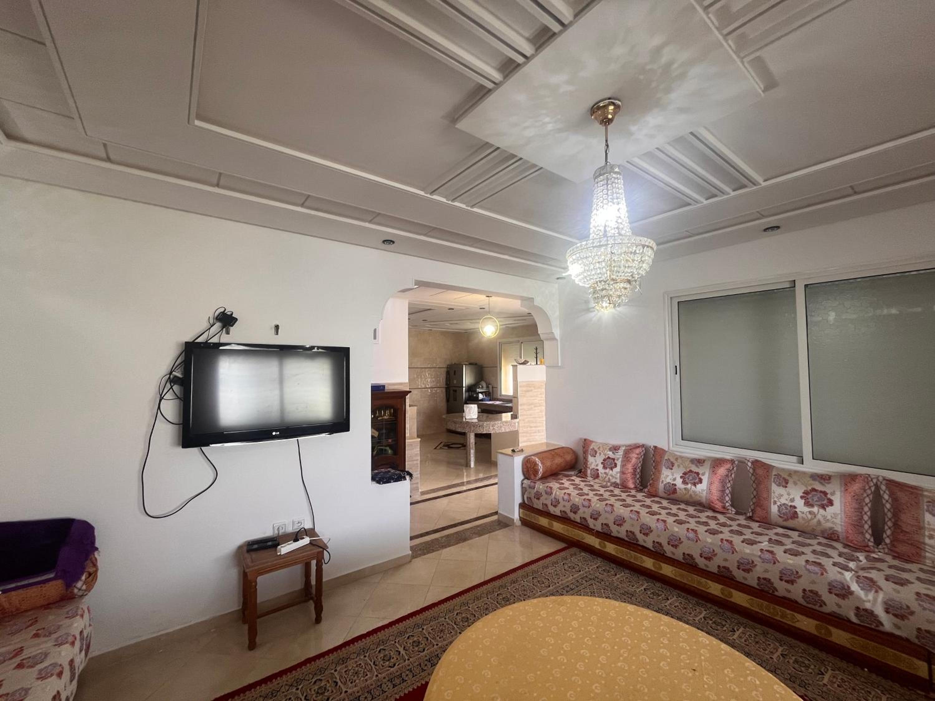 Golden Beach Villa Casablanca