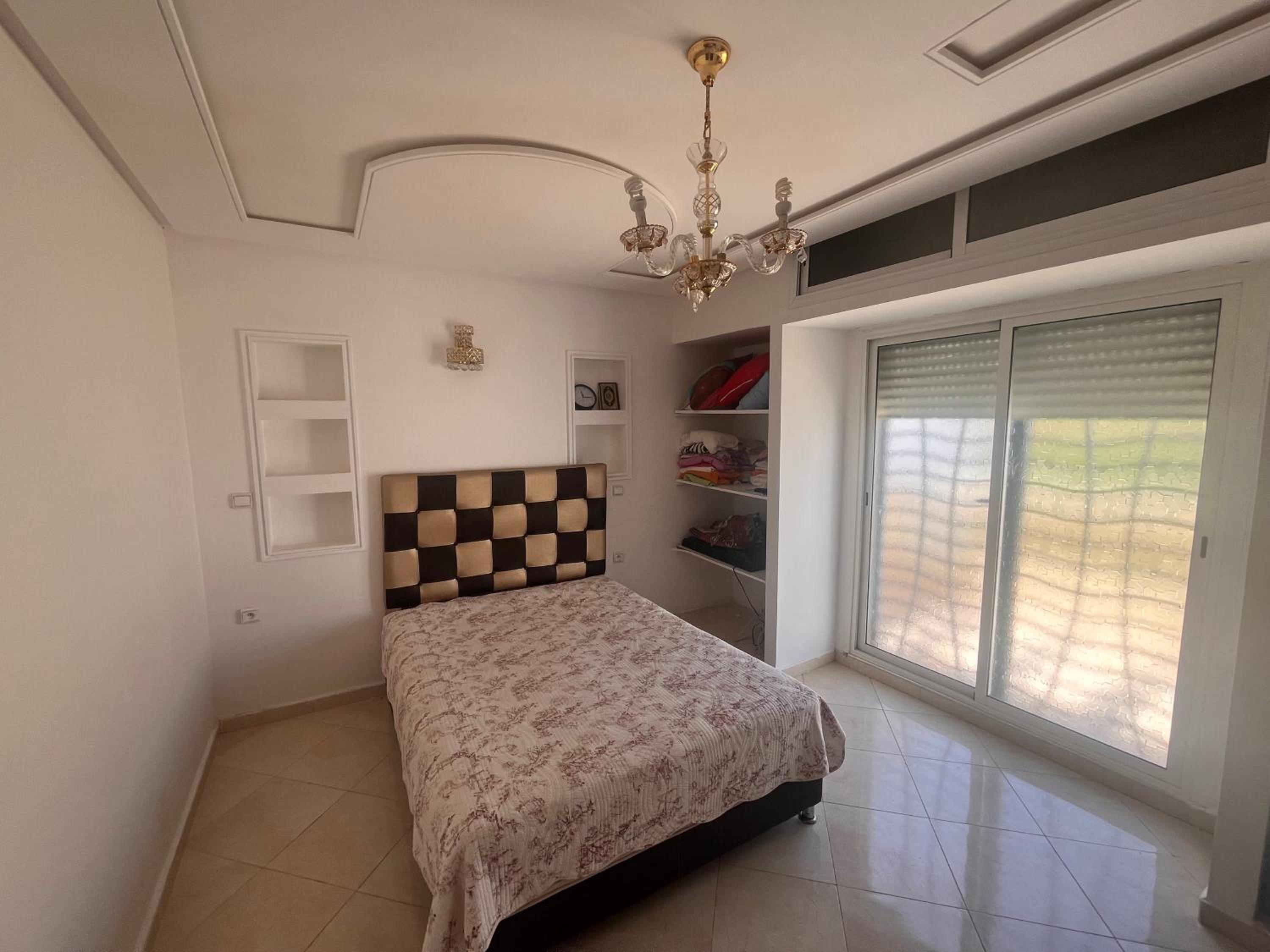 Golden Beach Villa Casablanca