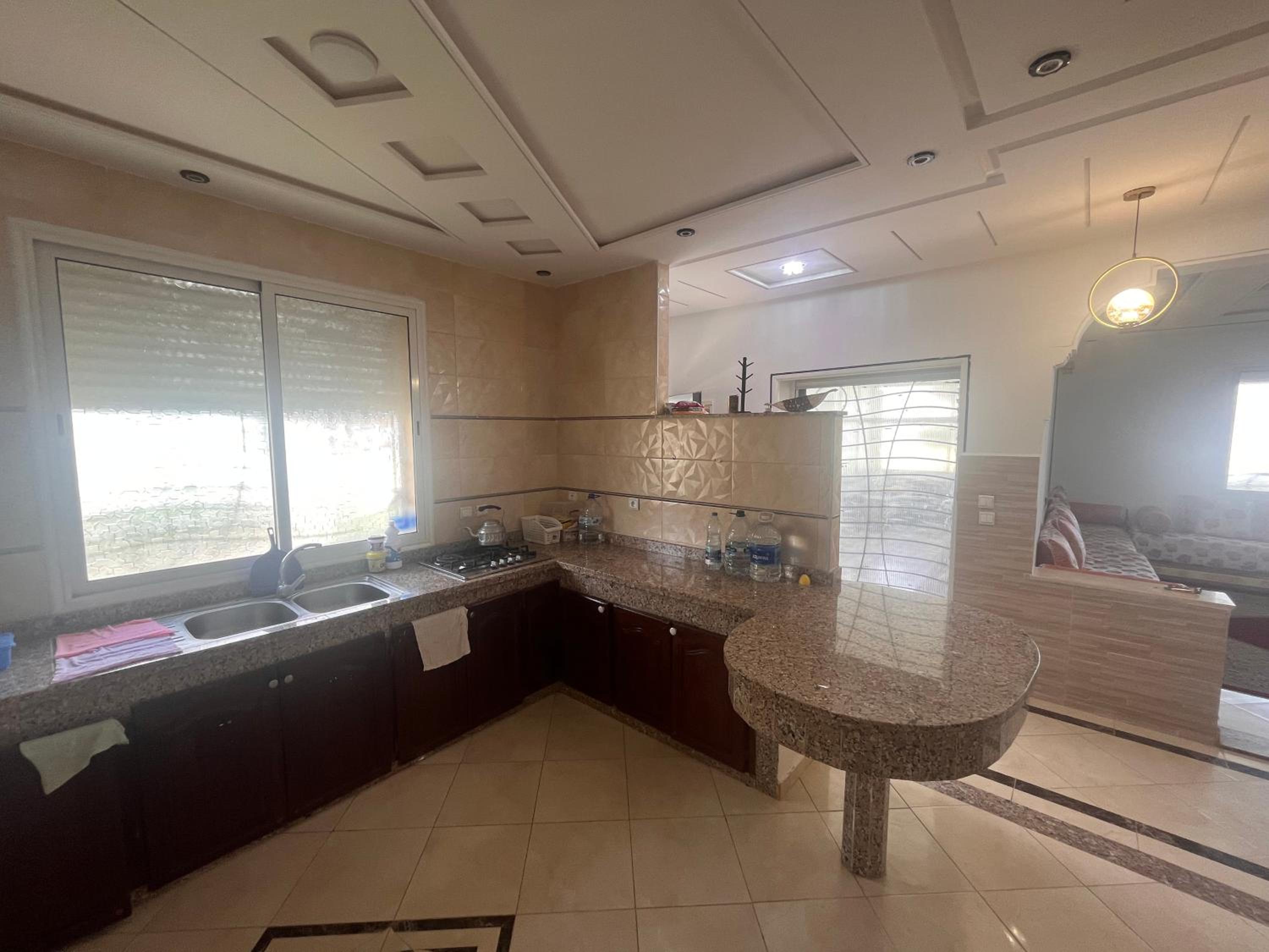 Golden Beach Villa Casablanca