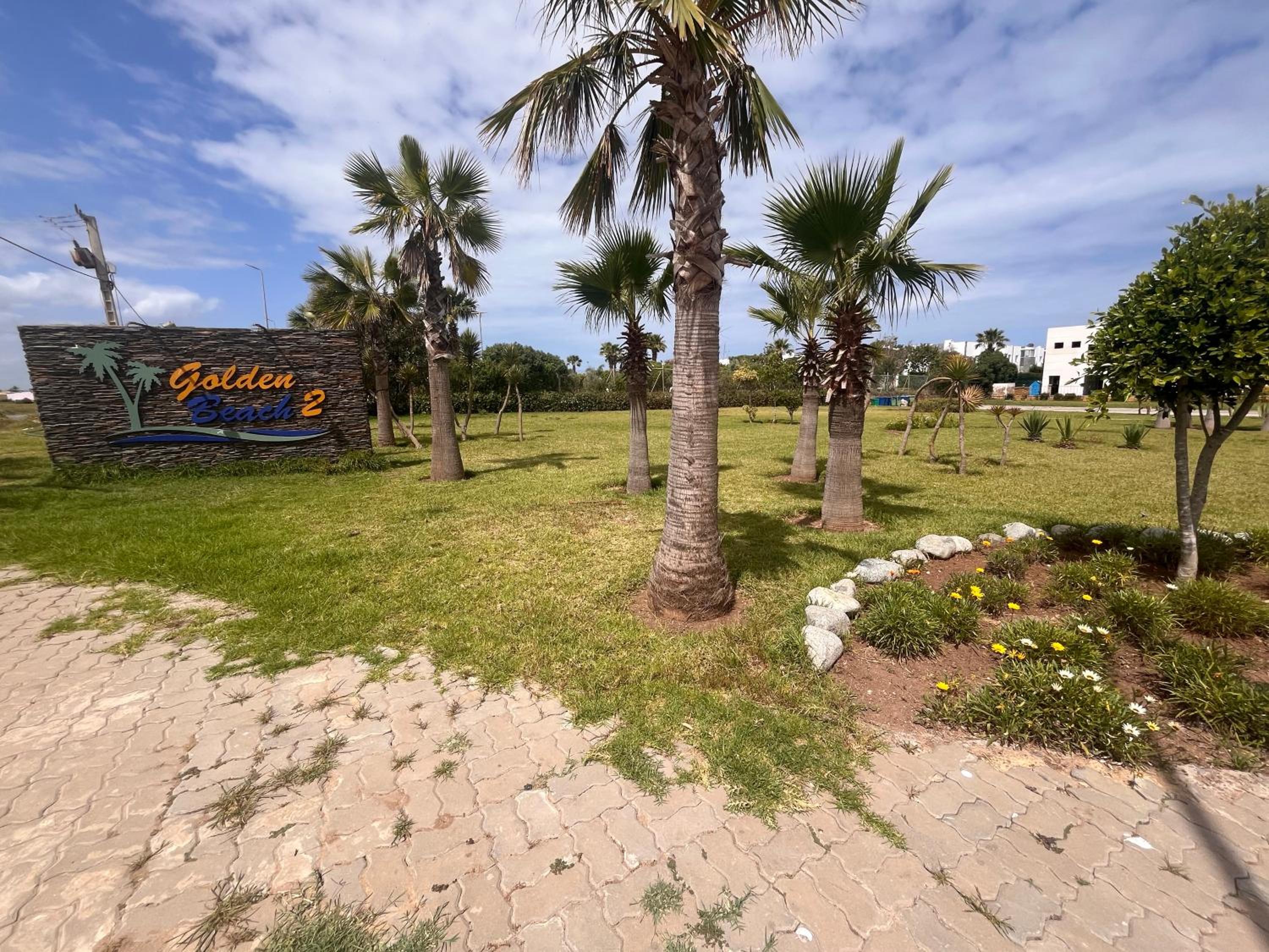 Golden Beach Villa Casablanca