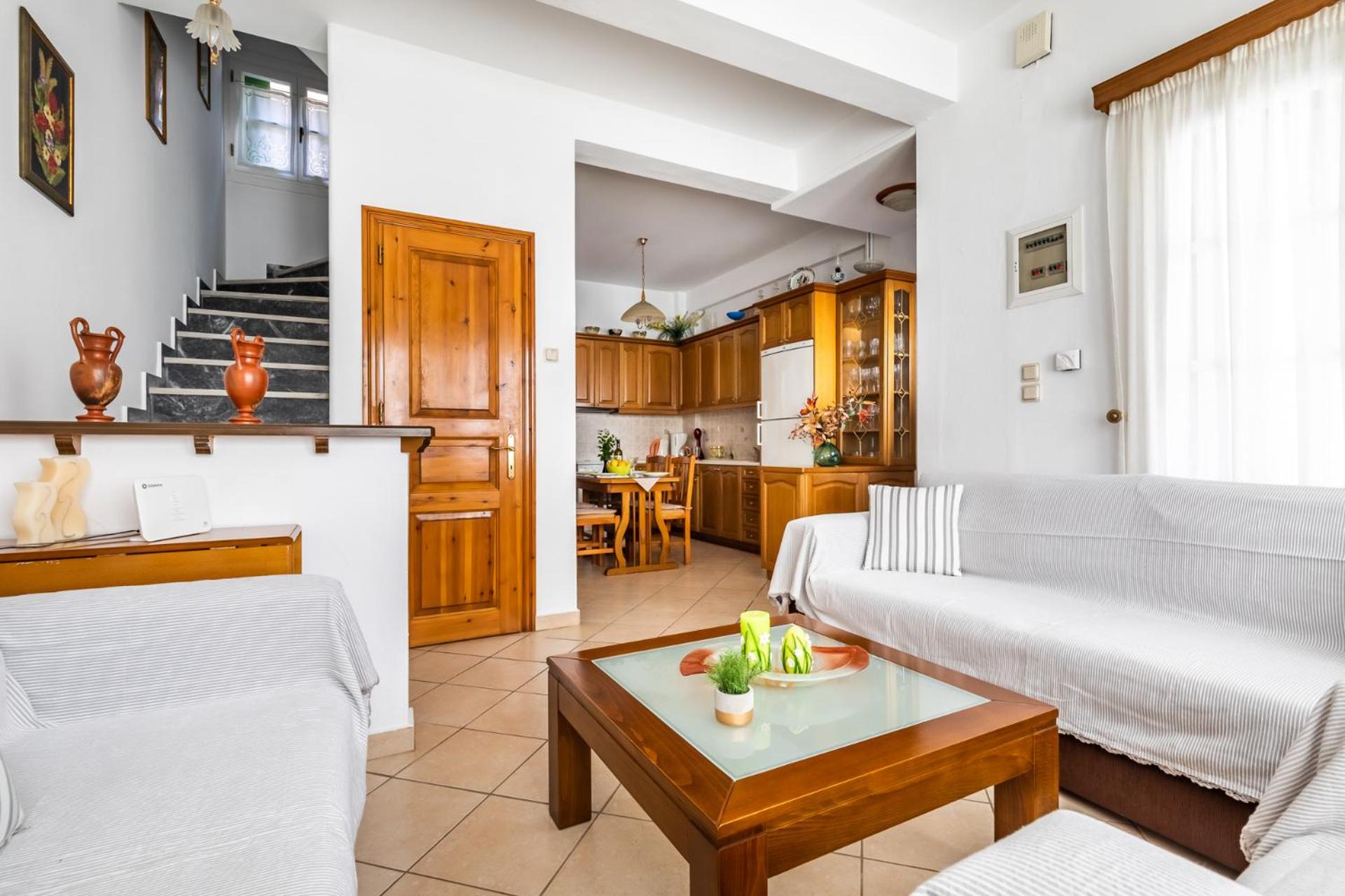 Sofia's House - Skopelos Town view 5