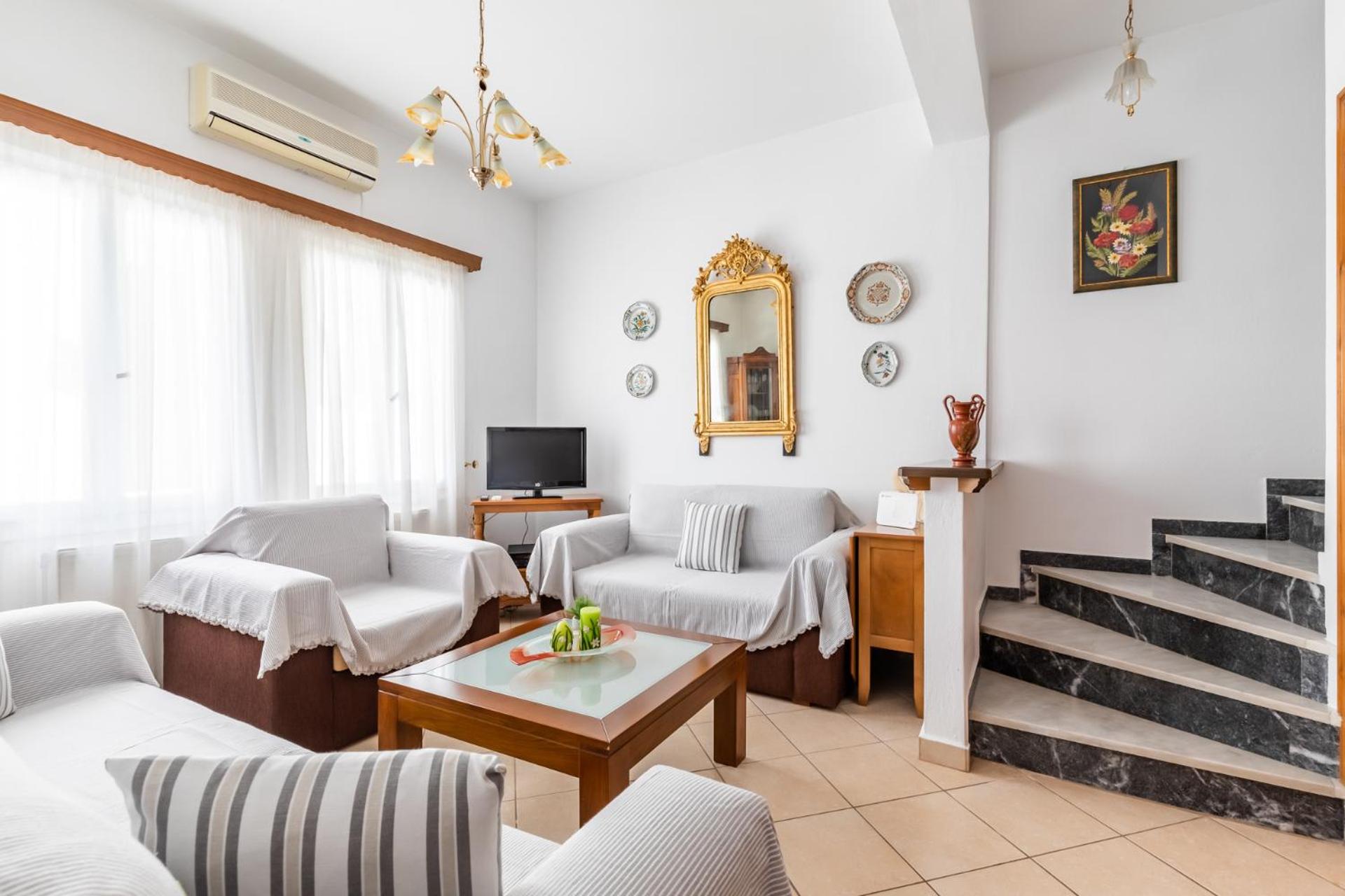 Sofia's House - Skopelos Town view 3