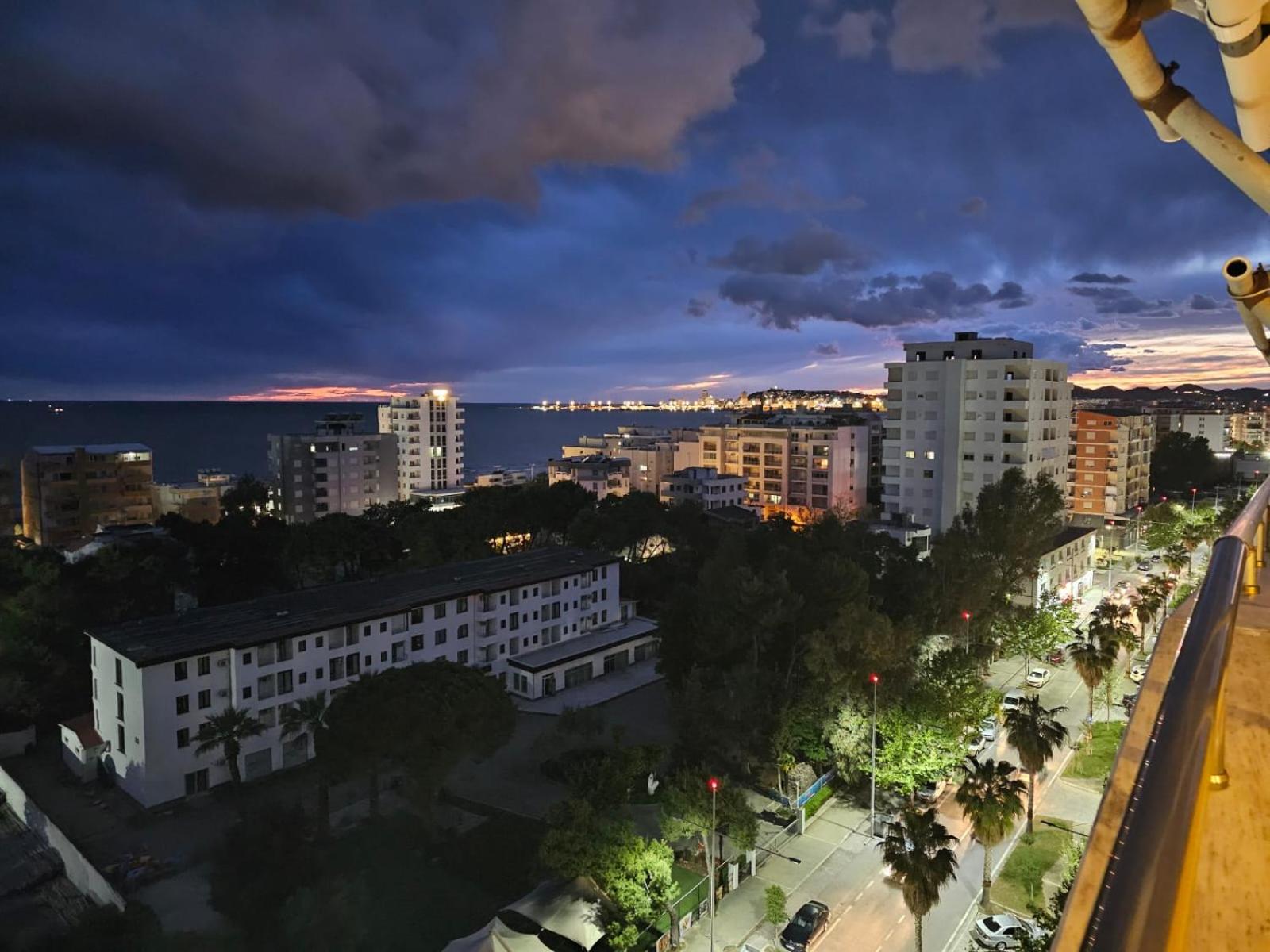 Xhejn's Veranda 7
