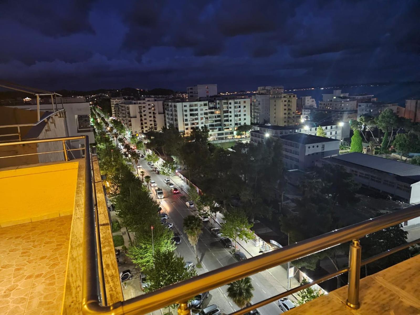 Xhejn's Veranda 7