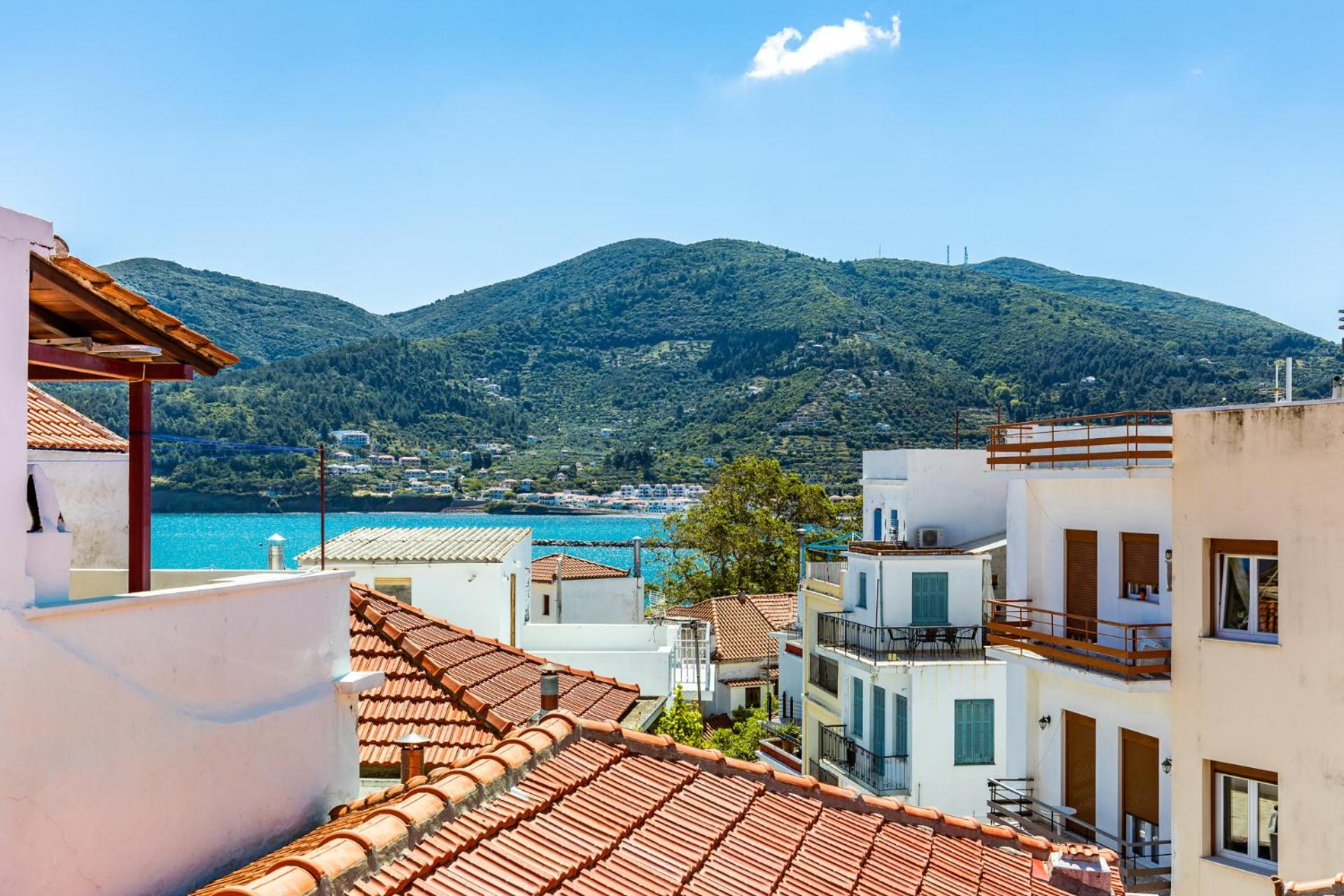 Sofia's House - Skopelos Town photo 5