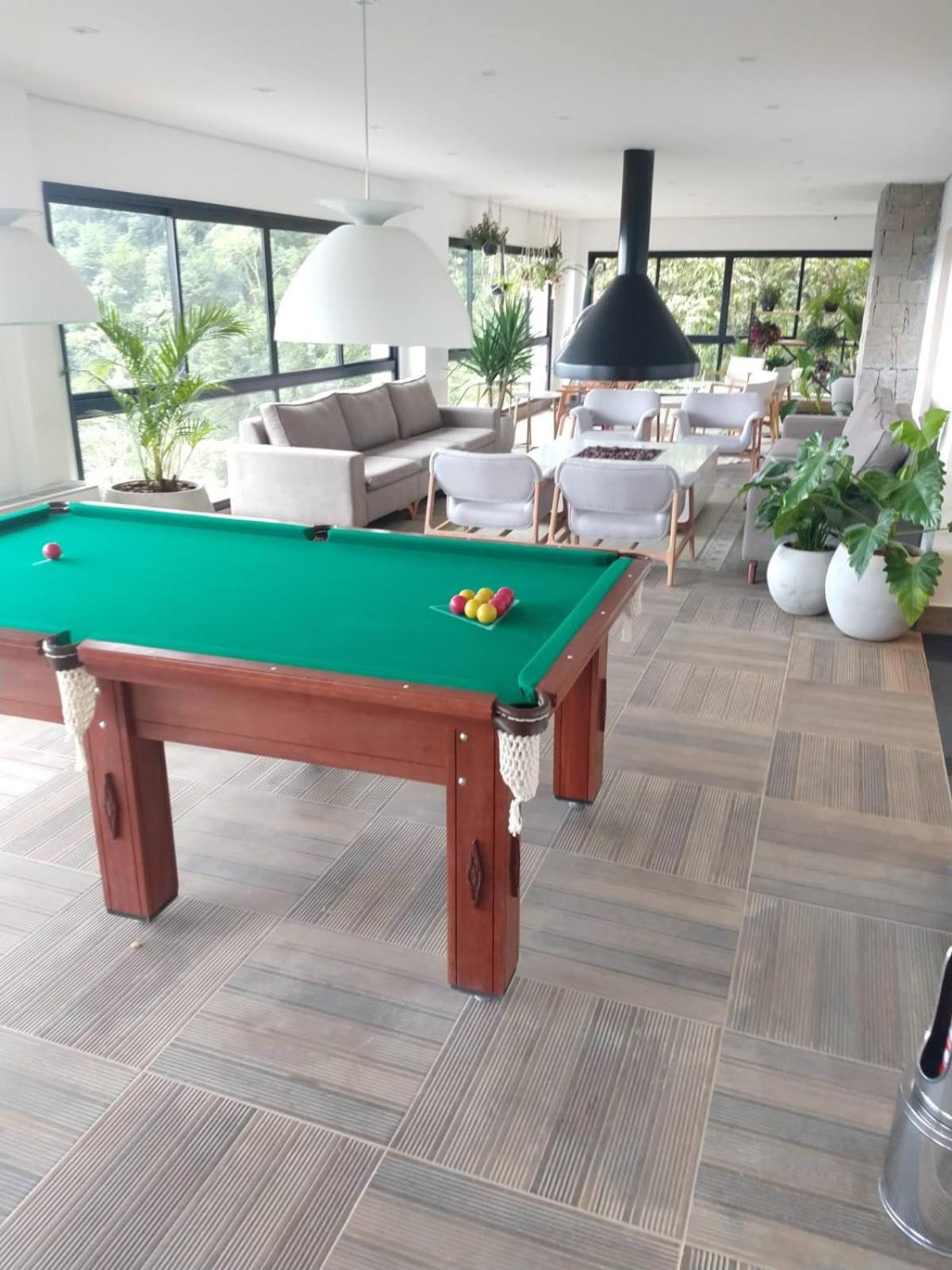 Carpe Diem Boutique - Dúplex Hidro e Varanda