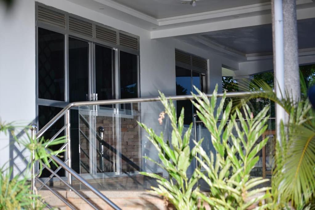 Isabirye residence view 5