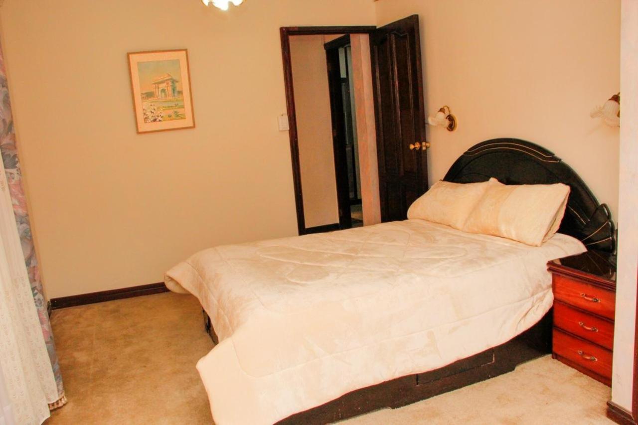 Residencia encantadora en La Paz