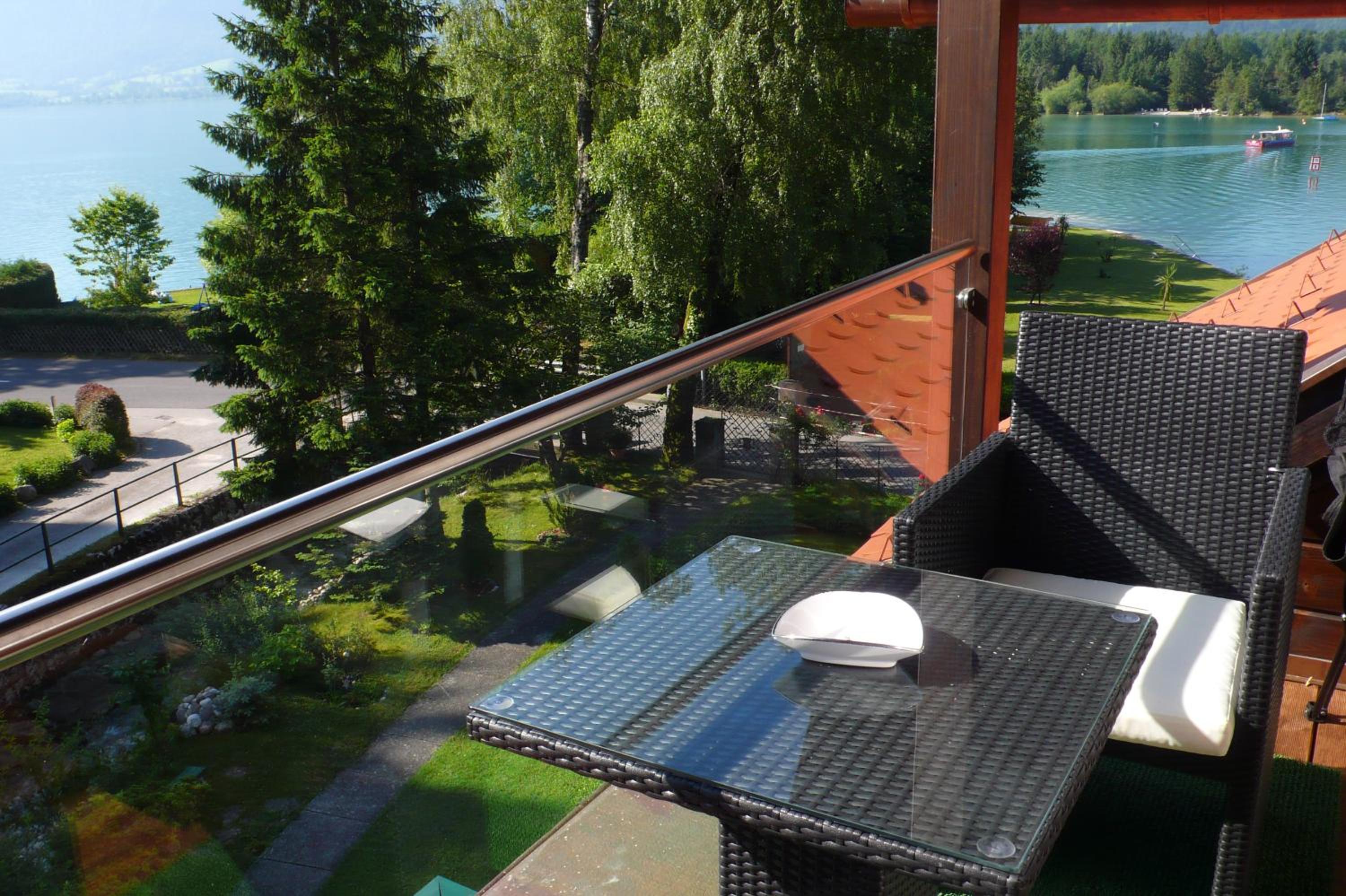 Appartement Intermezzo