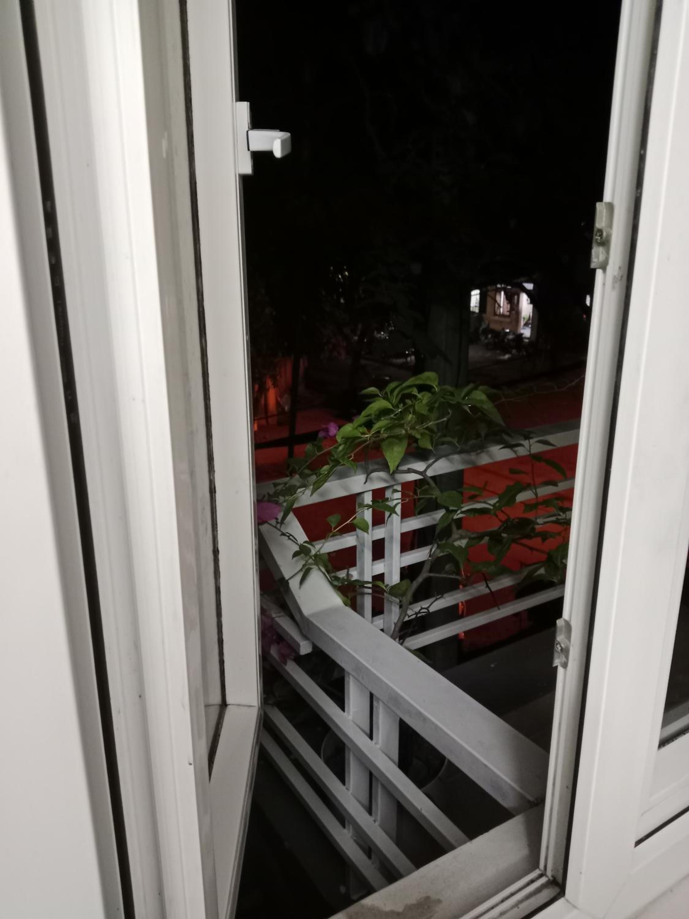 BB homestay view 3