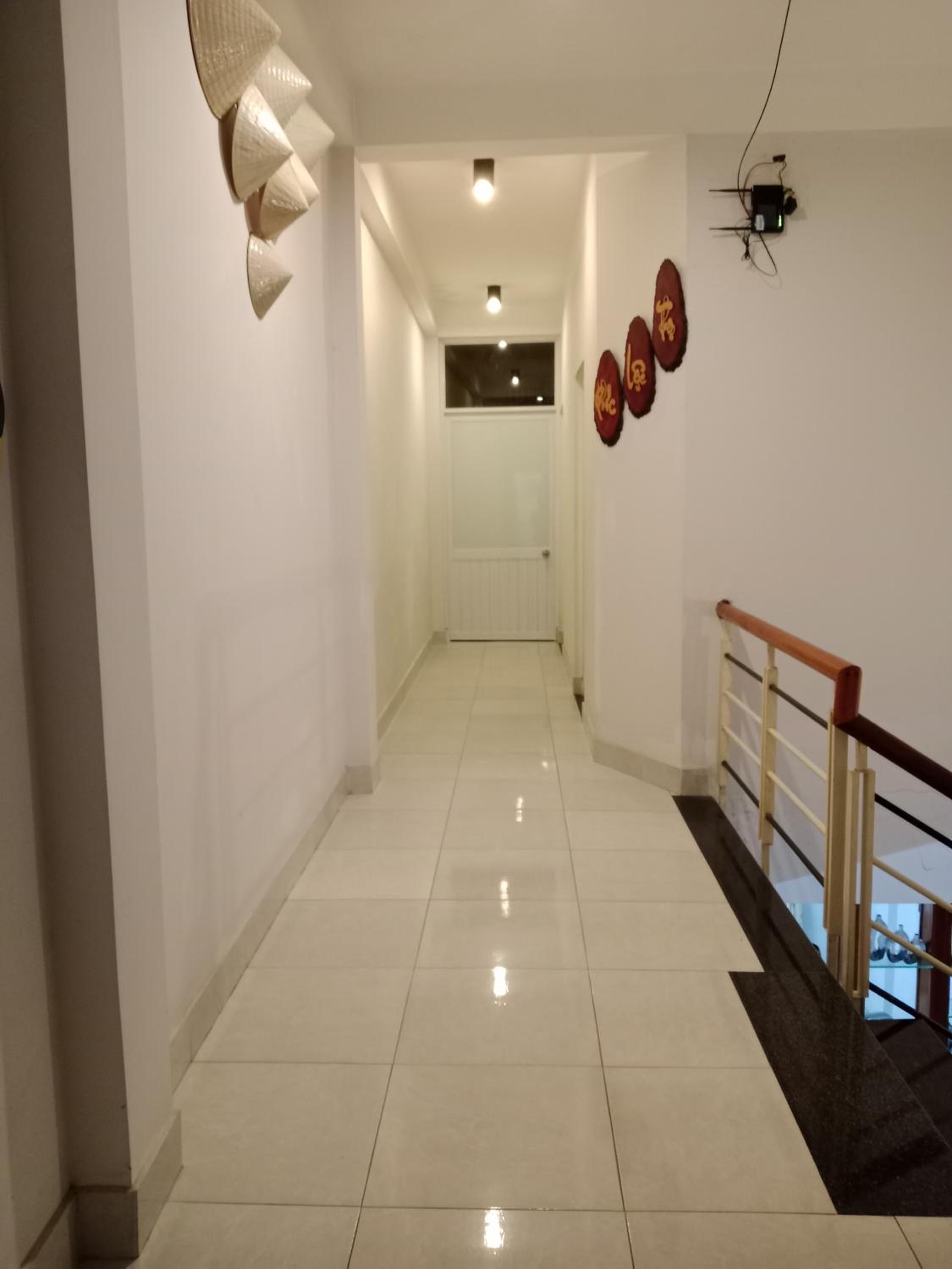 BB homestay view 4