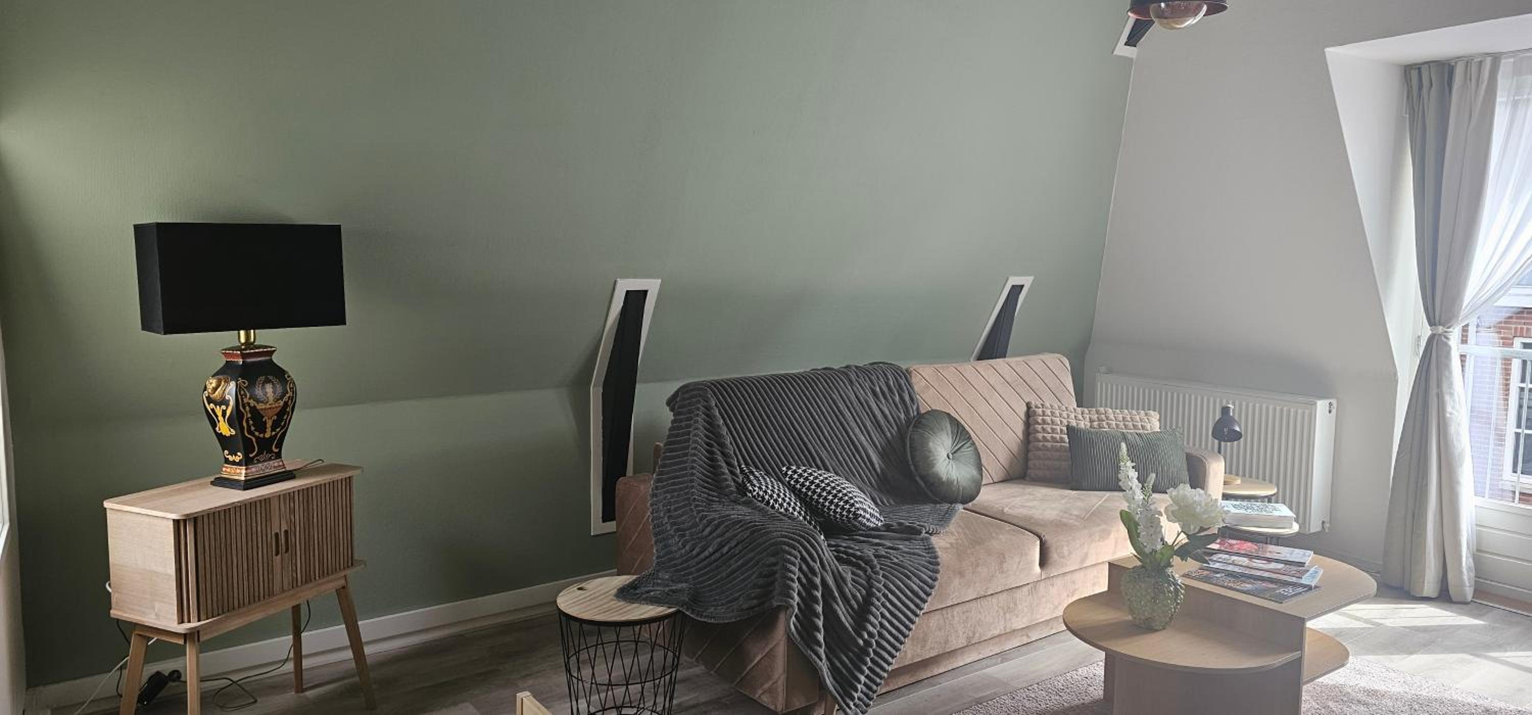Il Mulino House B