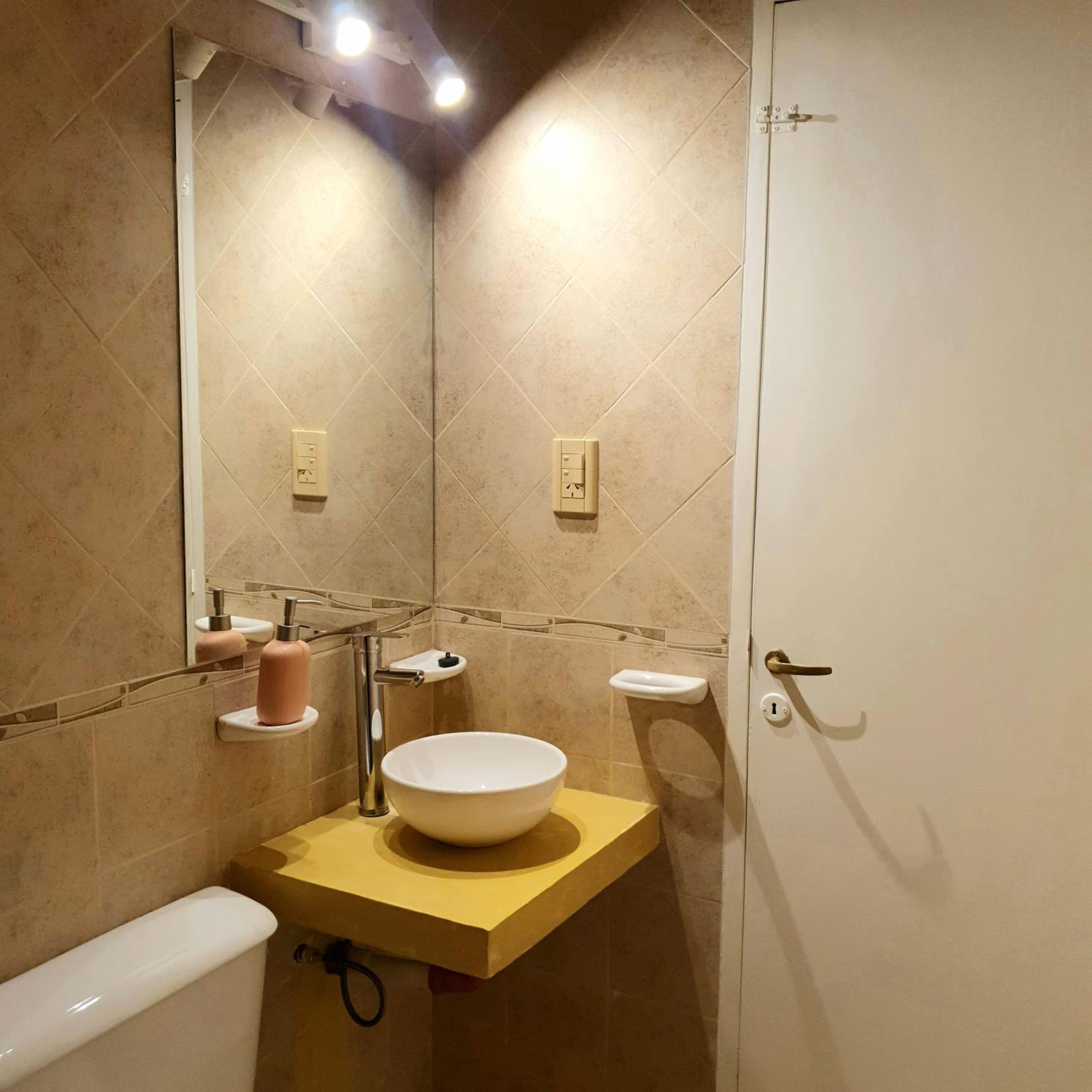 Casa Tupungato- Mendoza