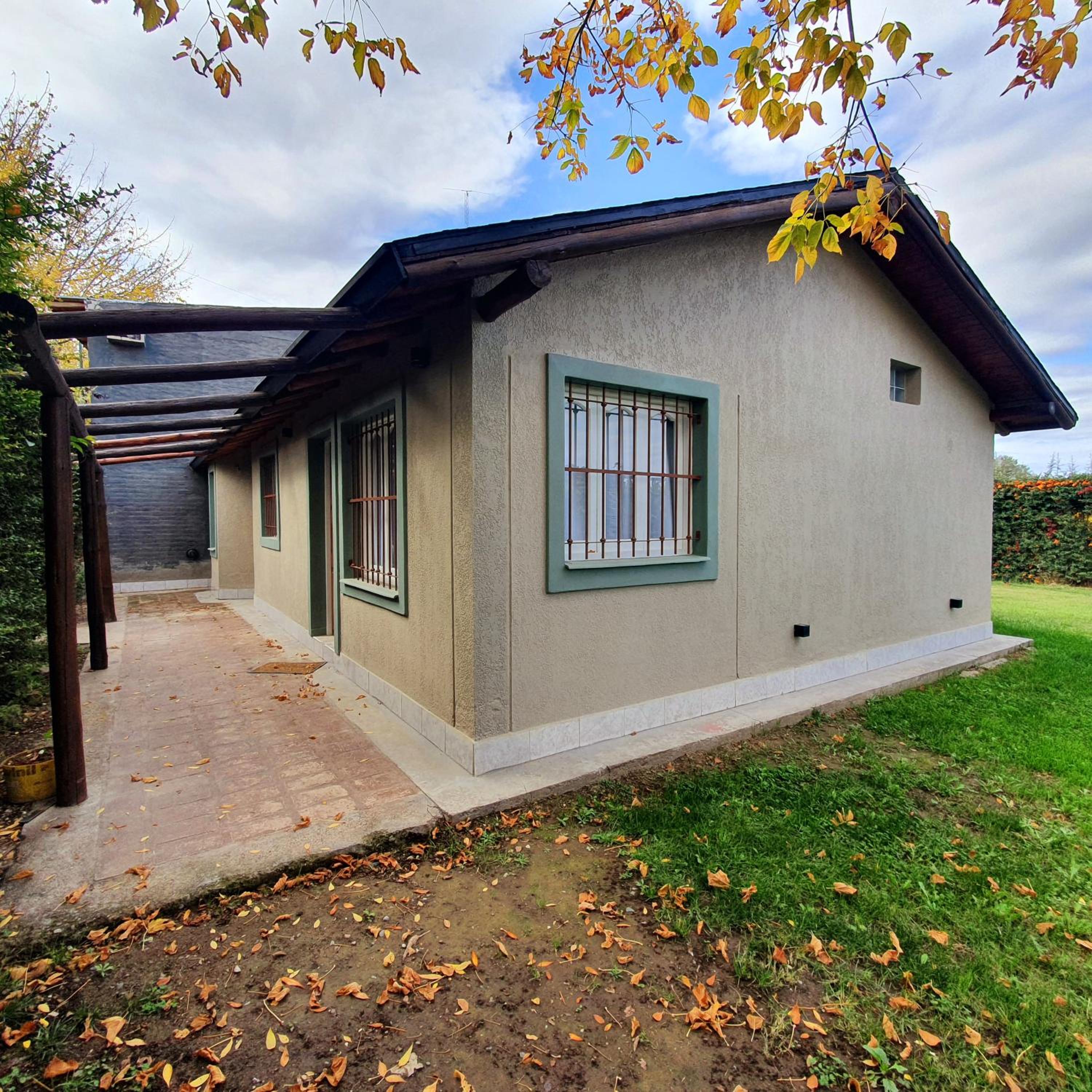 Casa Tupungato- Mendoza
