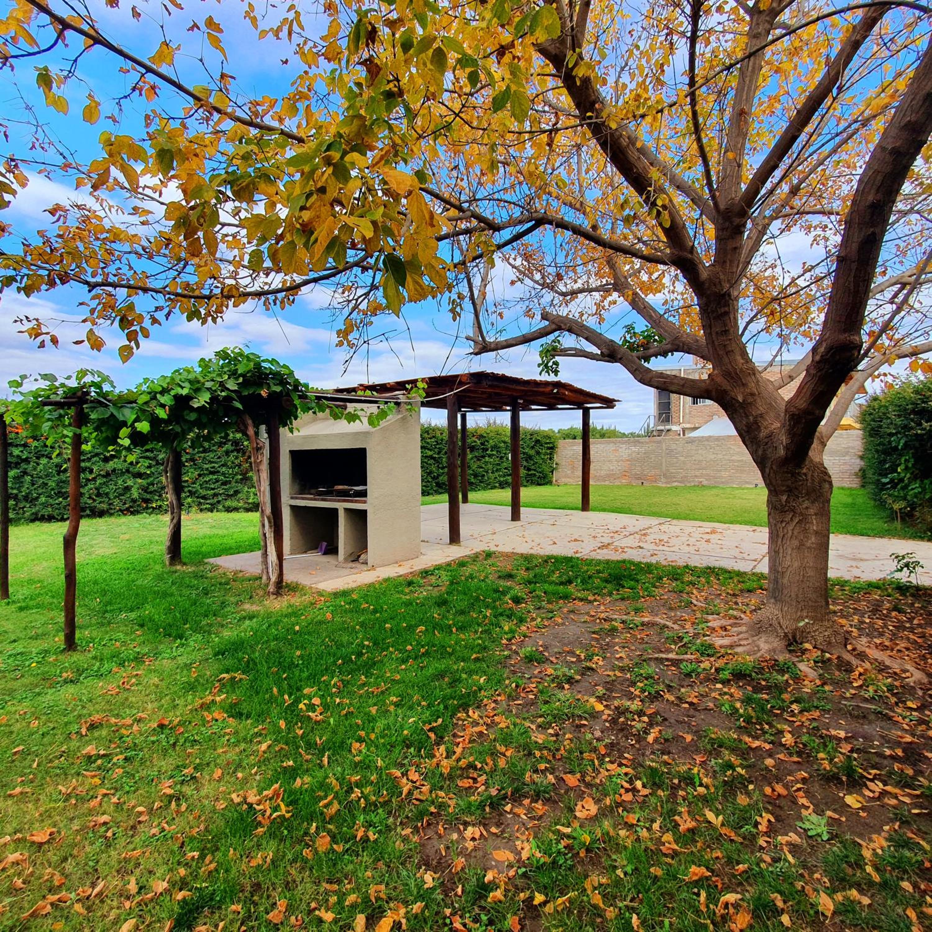 Casa Tupungato- Mendoza