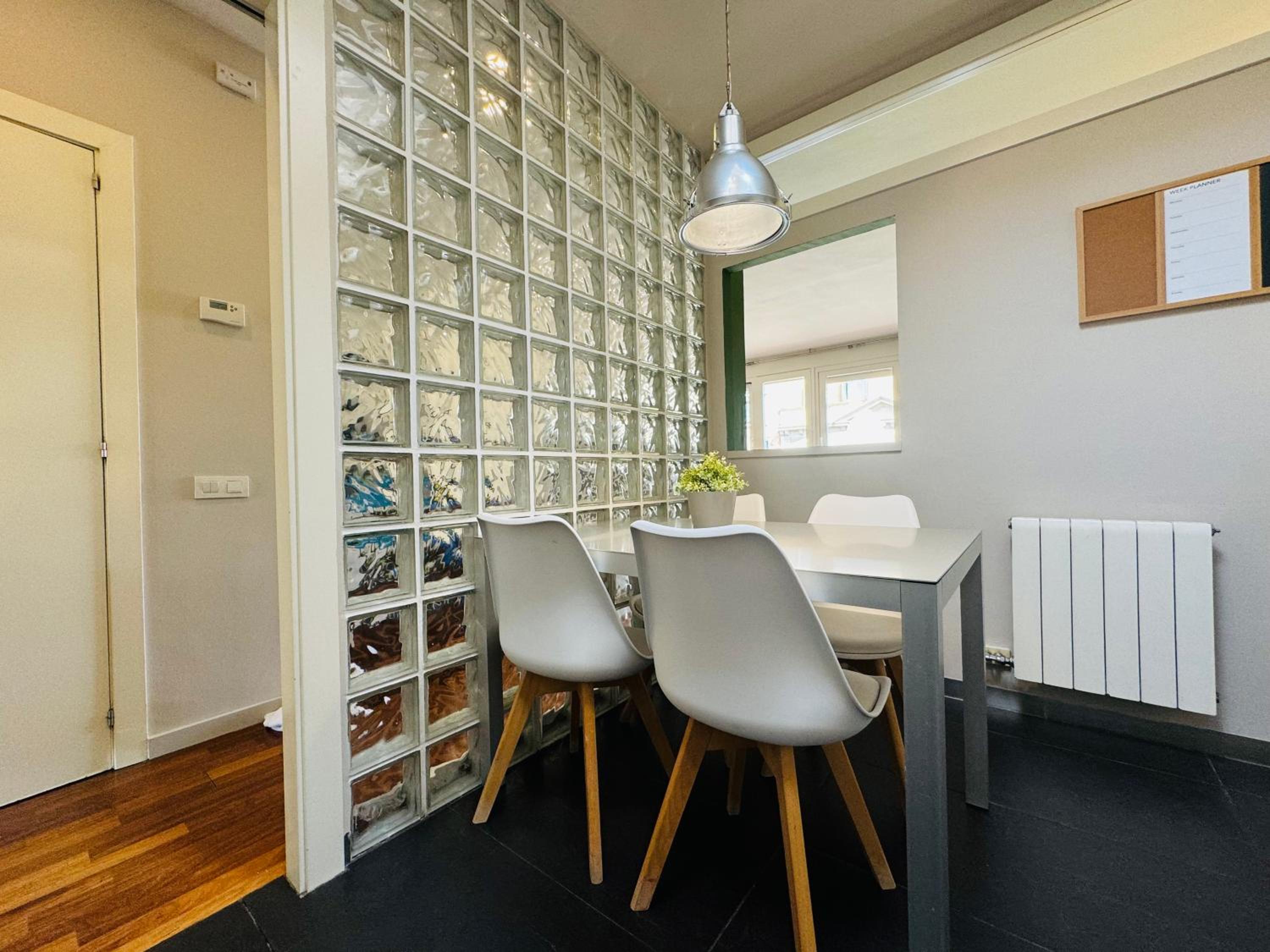 Modernist Gem Penthouse