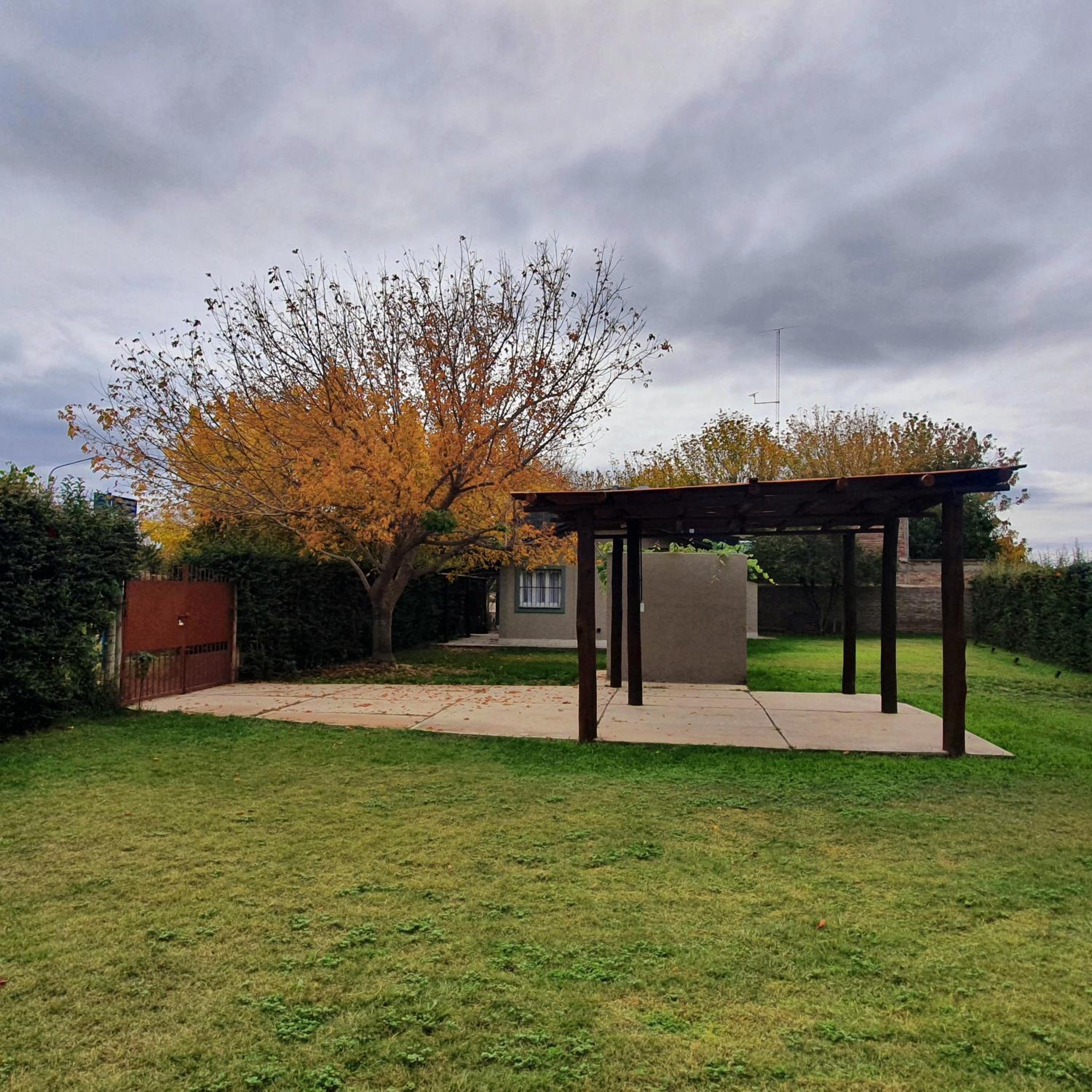 Casa Tupungato- Mendoza