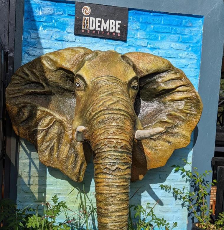 Idembe Heritage