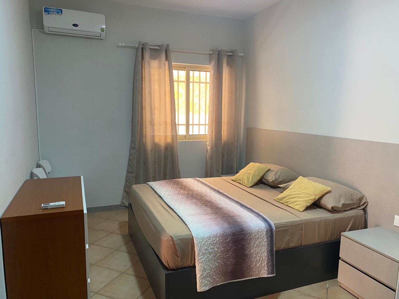 Katila-Rooms T1