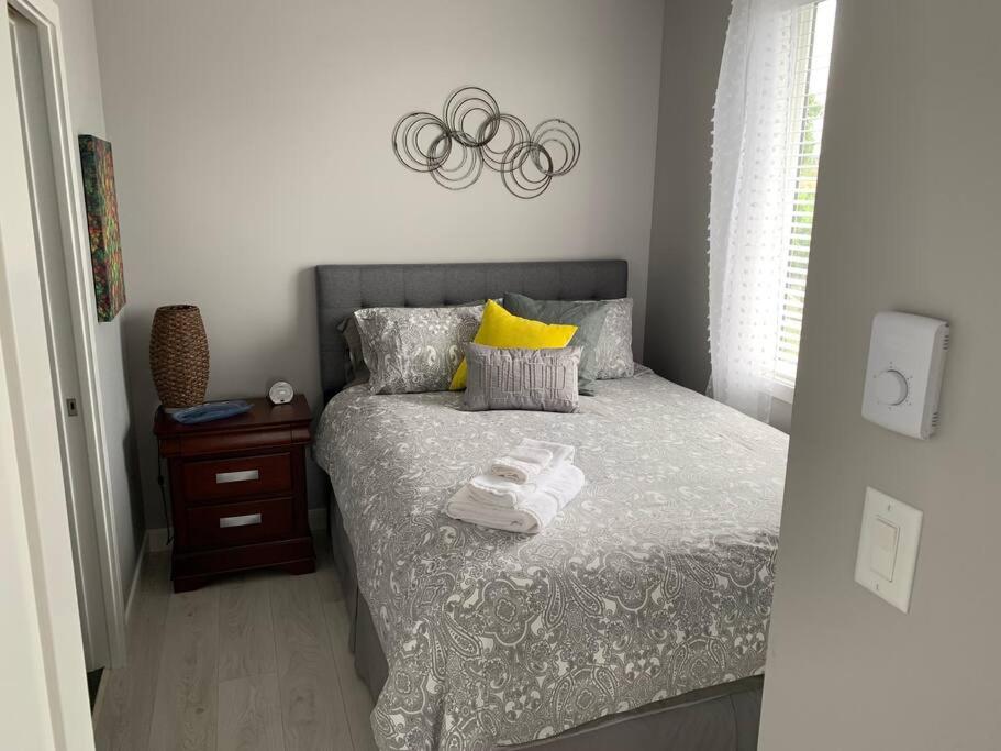 Victoria Vacations - LOCATION LOCATION LOCATION IMMACULATE 1 BEDROOM SUITE - Property Image 40