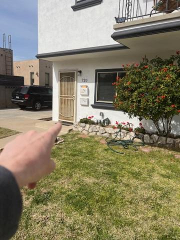Perla D'Italia -1BR- FREE Driveway Parking -1 Car view 2