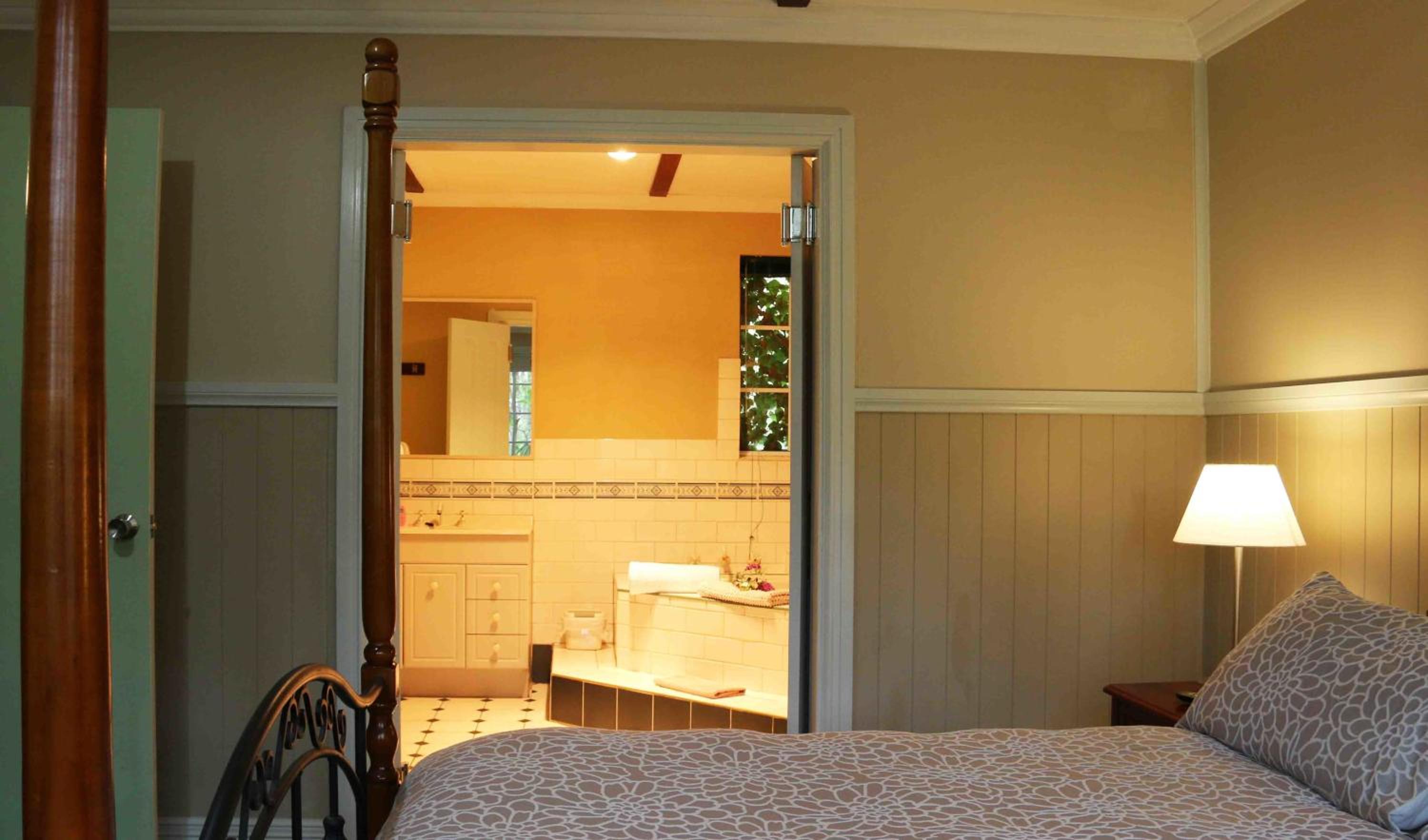 Beedelup House Cottages