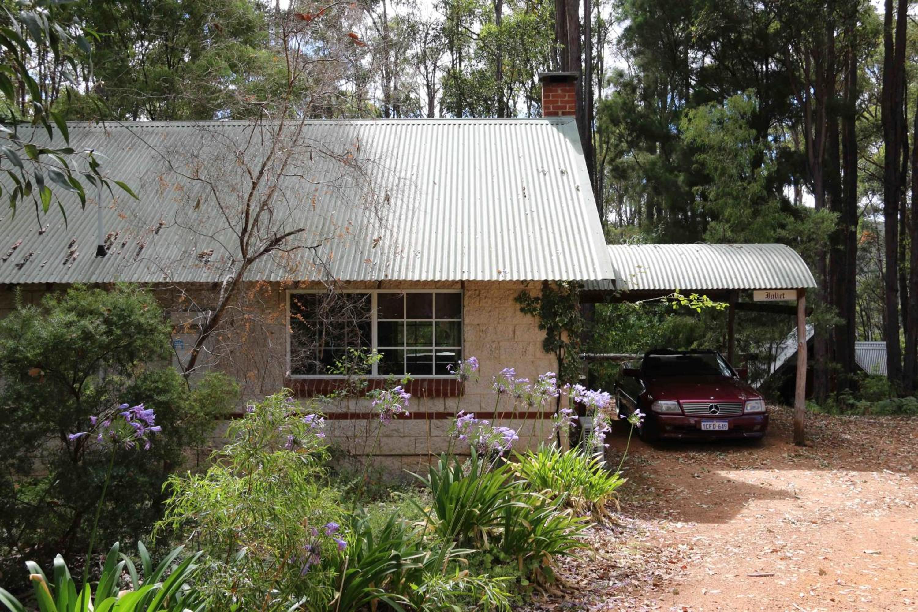 Beedelup House Cottages