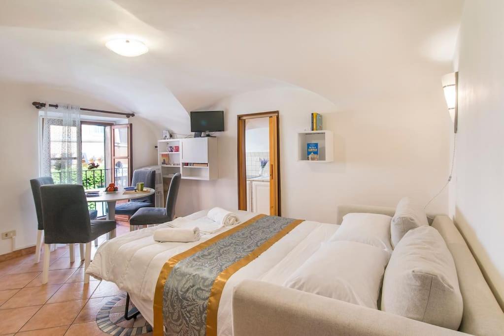 Vatican Borgo Gem Stay