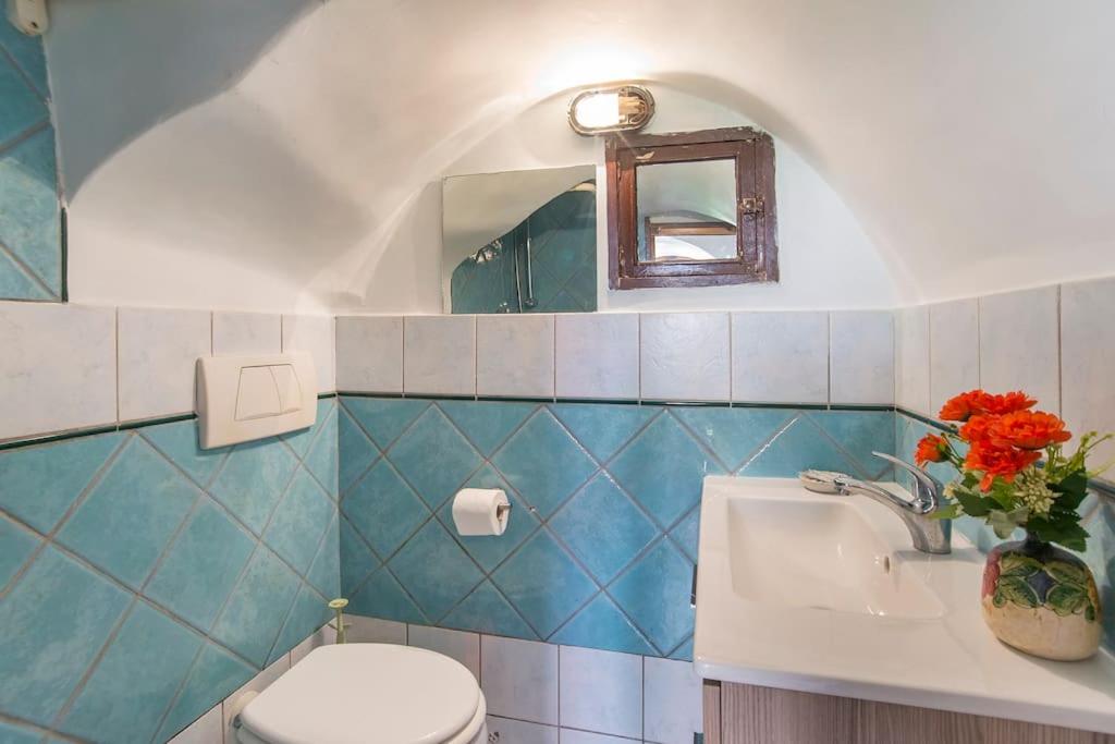 Vatican Borgo Gem Stay