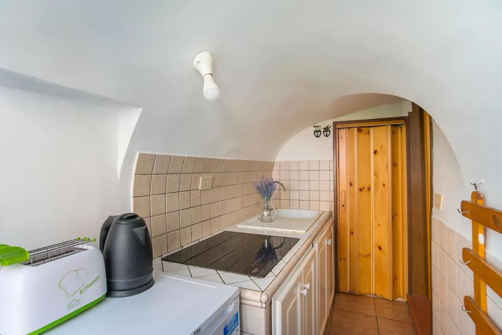 Vatican Borgo Gem Stay