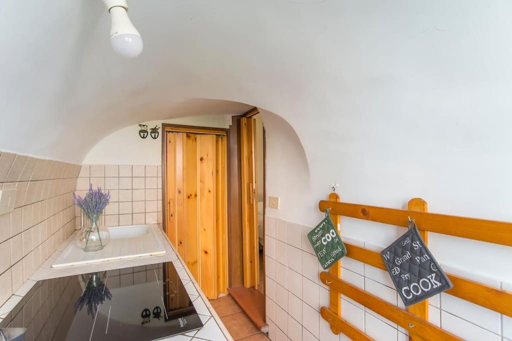 Vatican Borgo Gem Stay