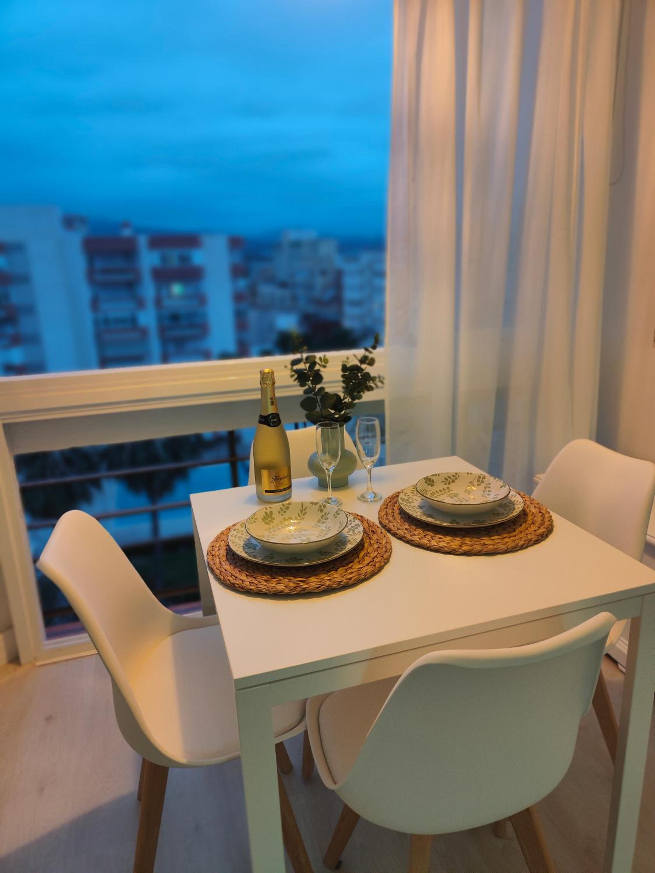 AMAZONIA BEACH Torre del Mar