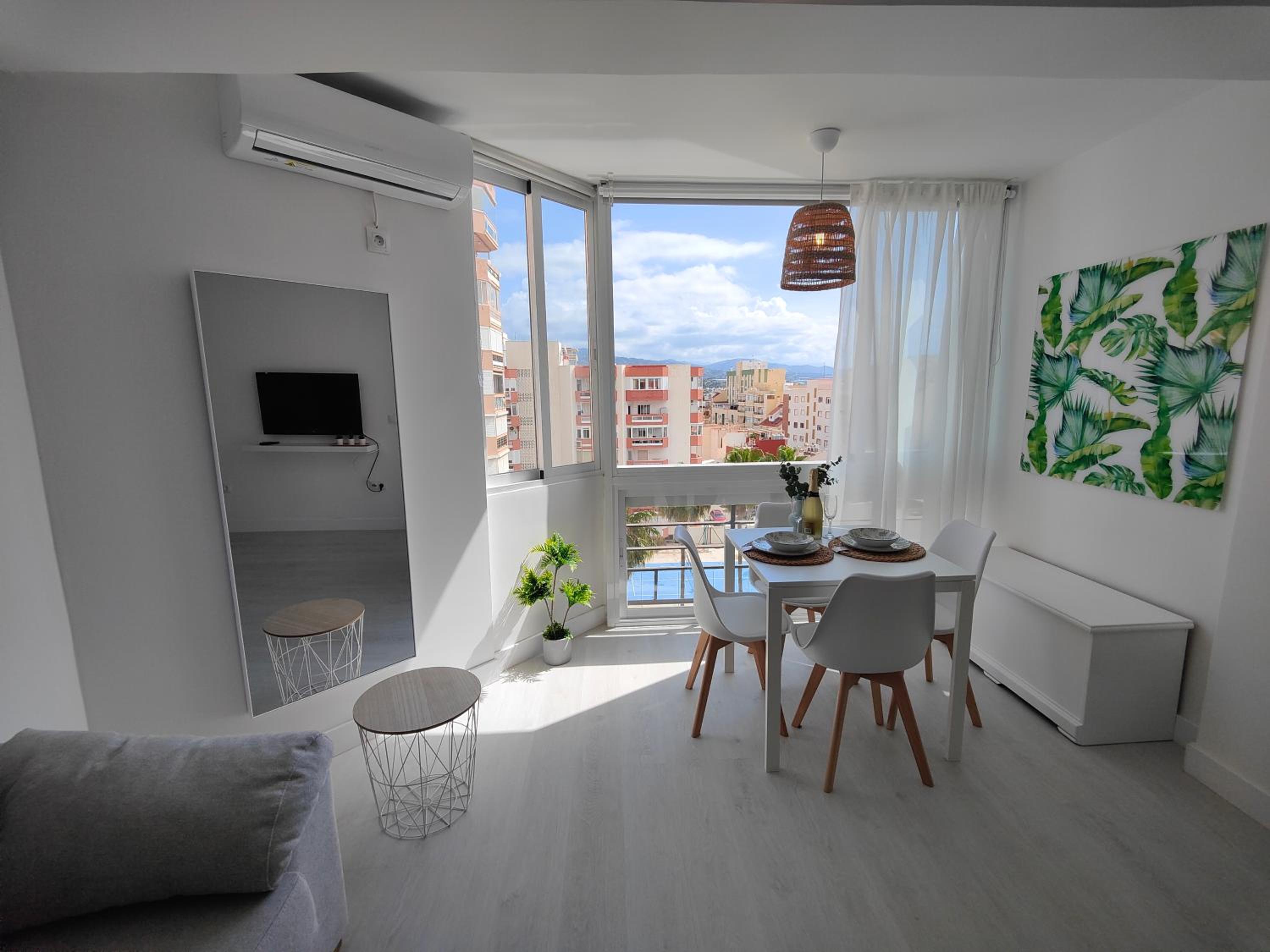 AMAZONIA BEACH Torre del Mar