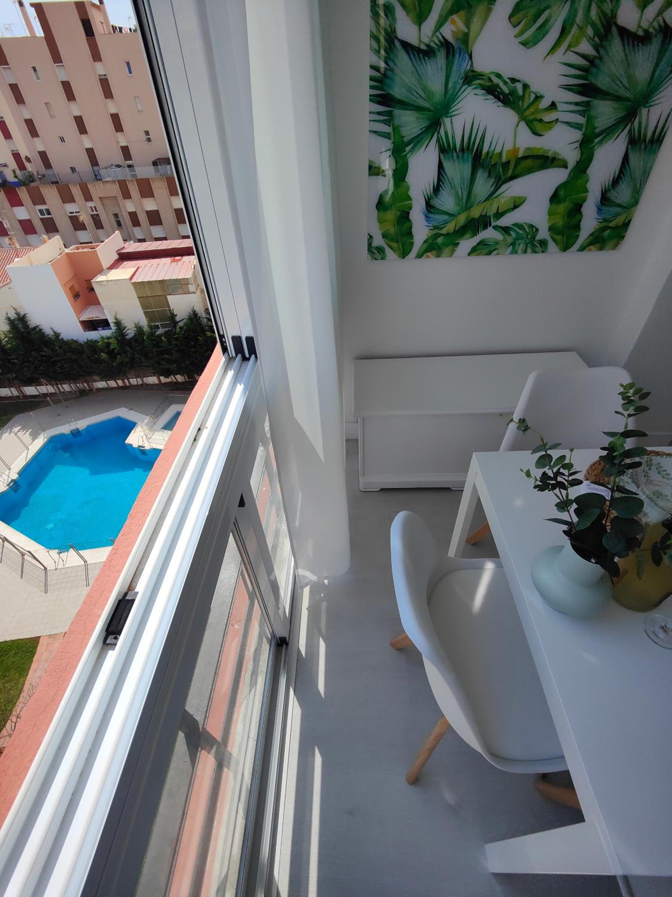 AMAZONIA BEACH Torre del Mar
