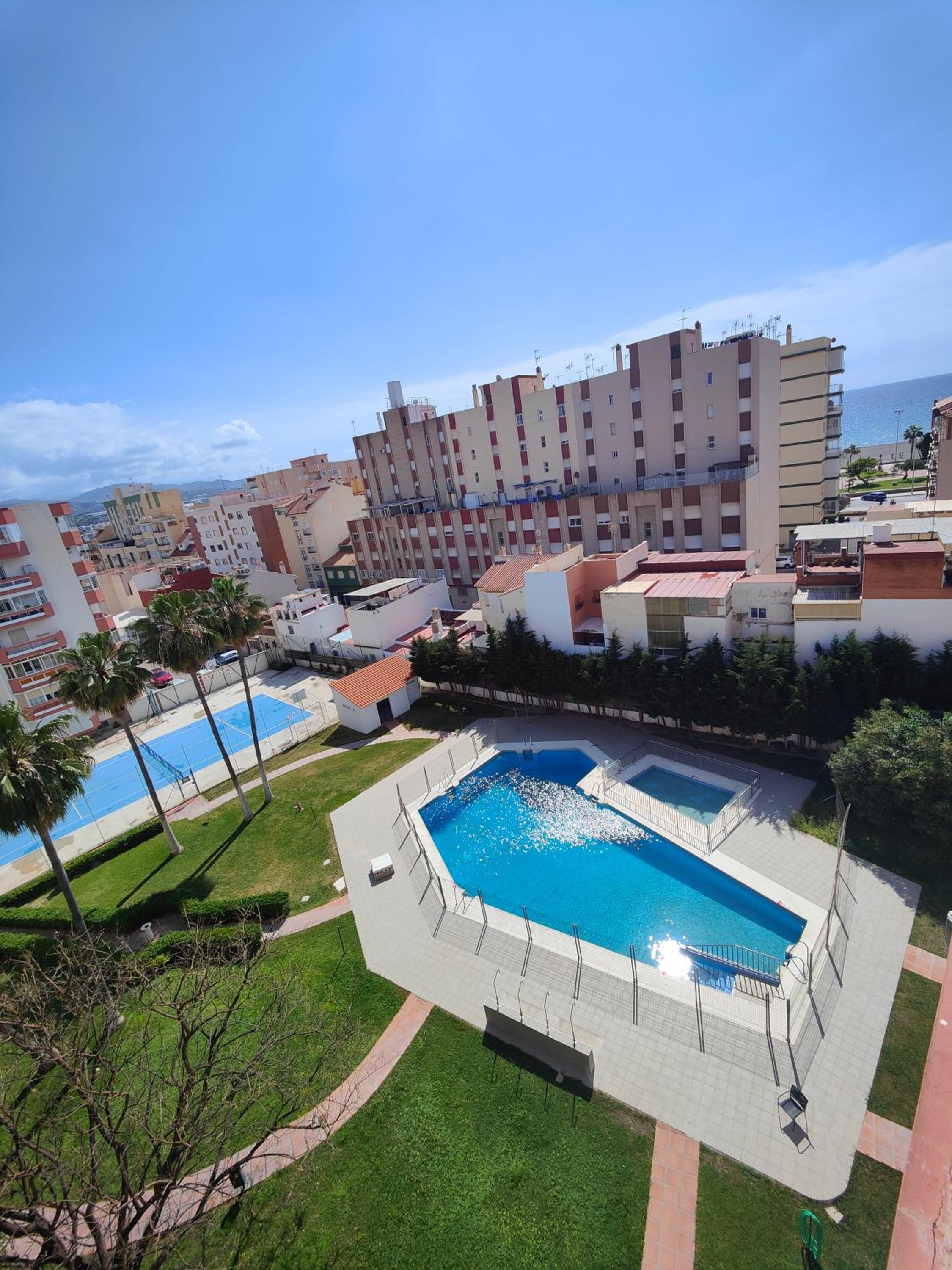 AMAZONIA BEACH Torre del Mar