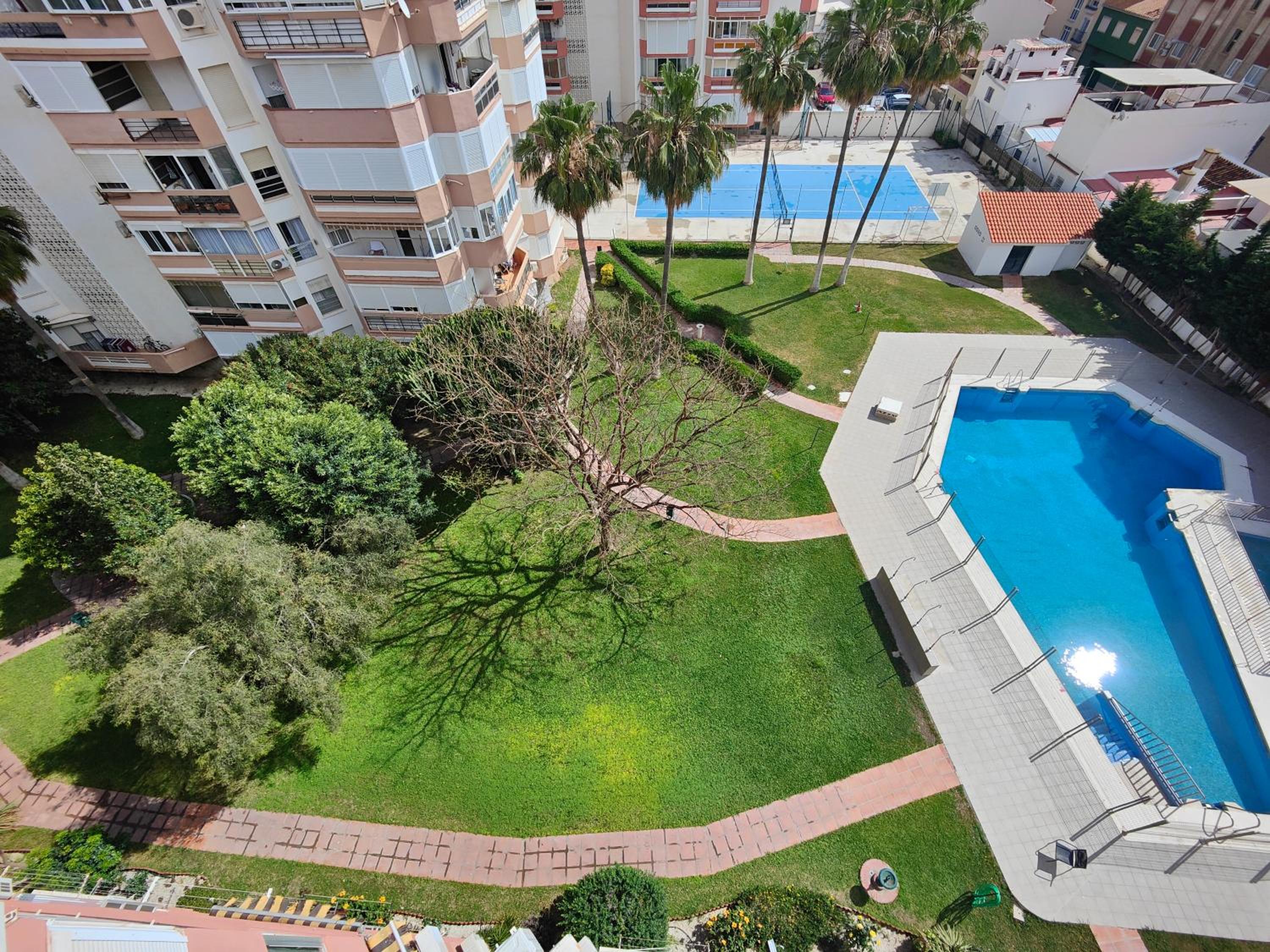 AMAZONIA BEACH Torre del Mar