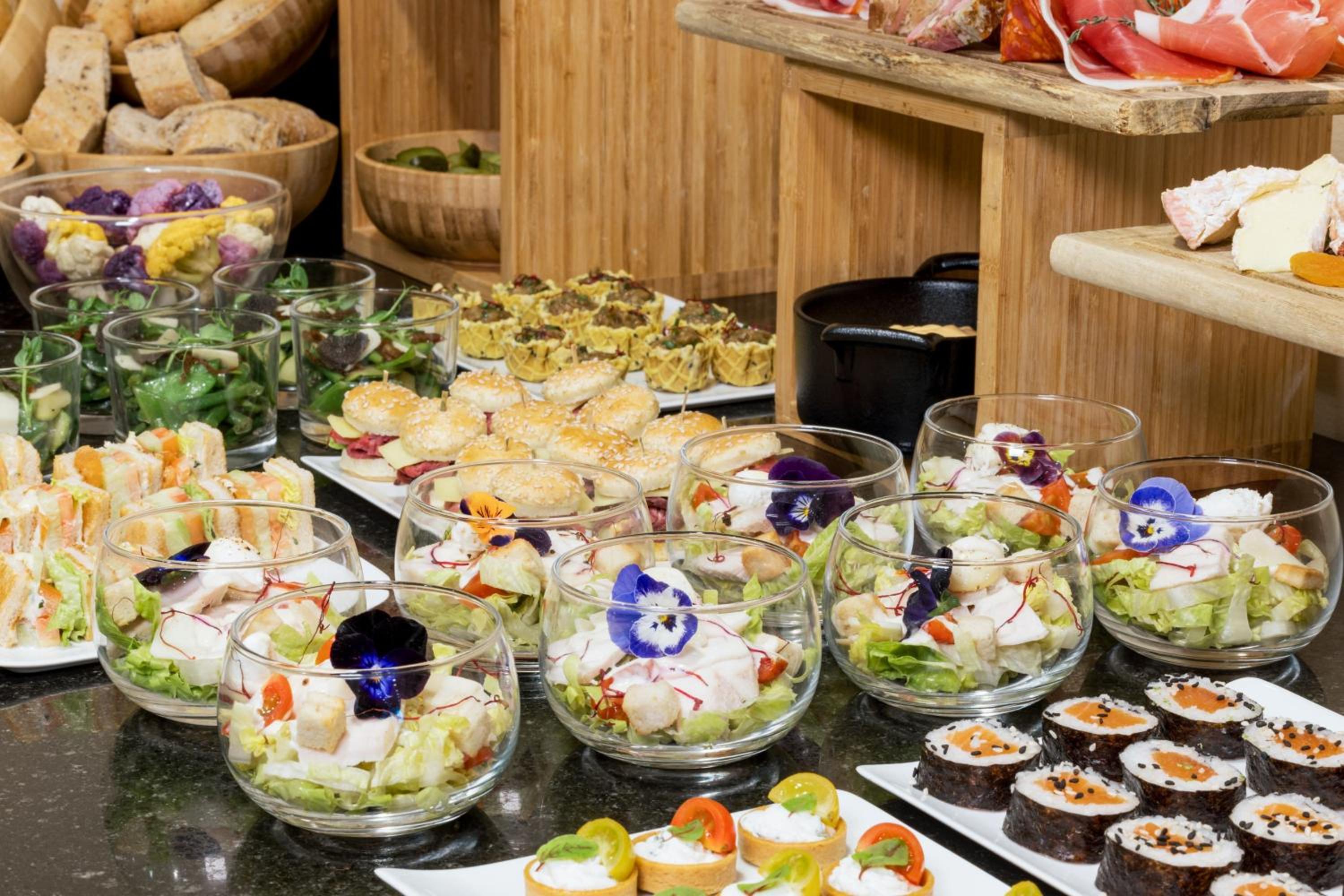 Roissy-en-France Vacations - Sheraton Paris Charles de Gaulle Airport Hotel - Property Image 5