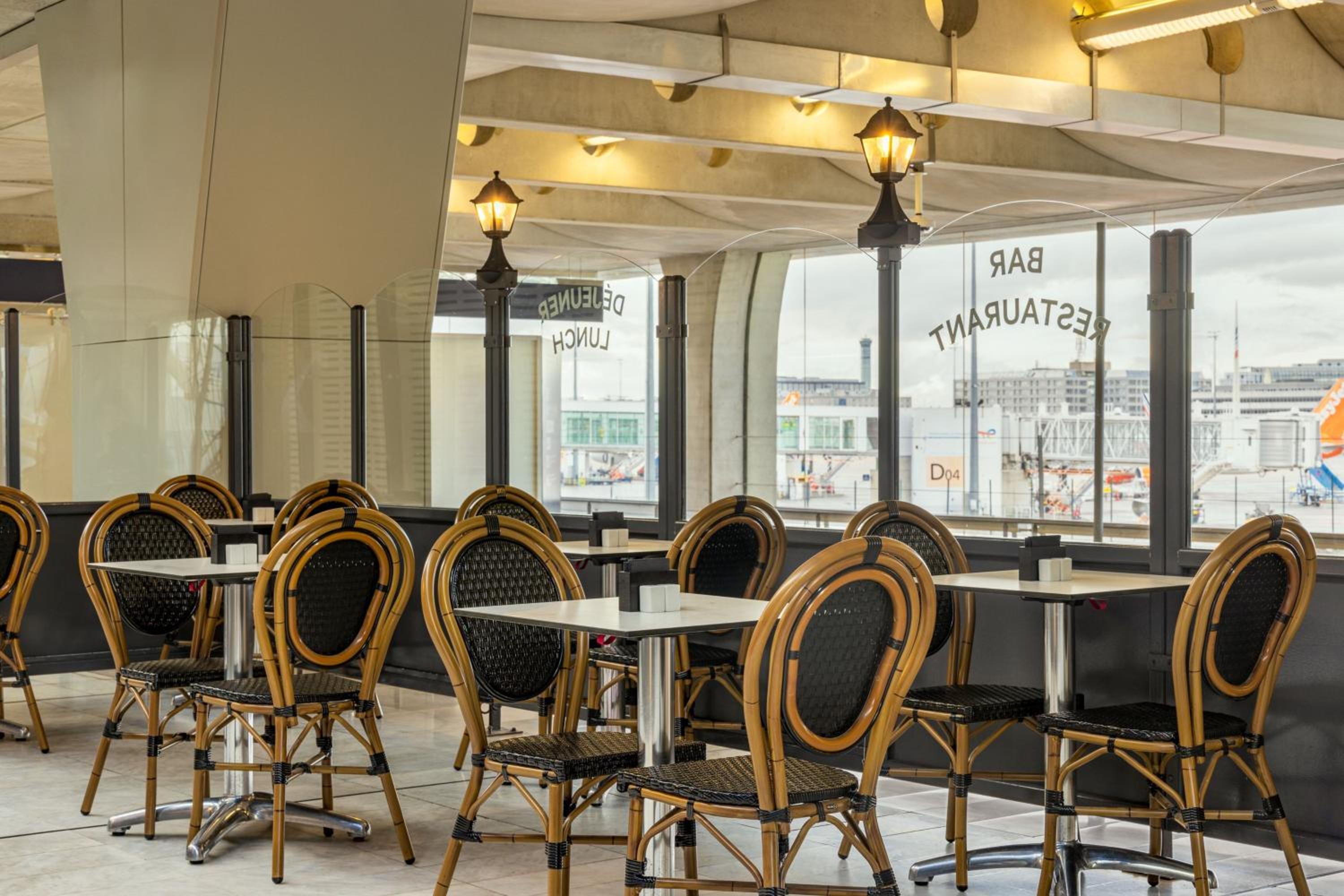 Roissy-en-France Vacations - Sheraton Paris Charles de Gaulle Airport Hotel - Property Image 11