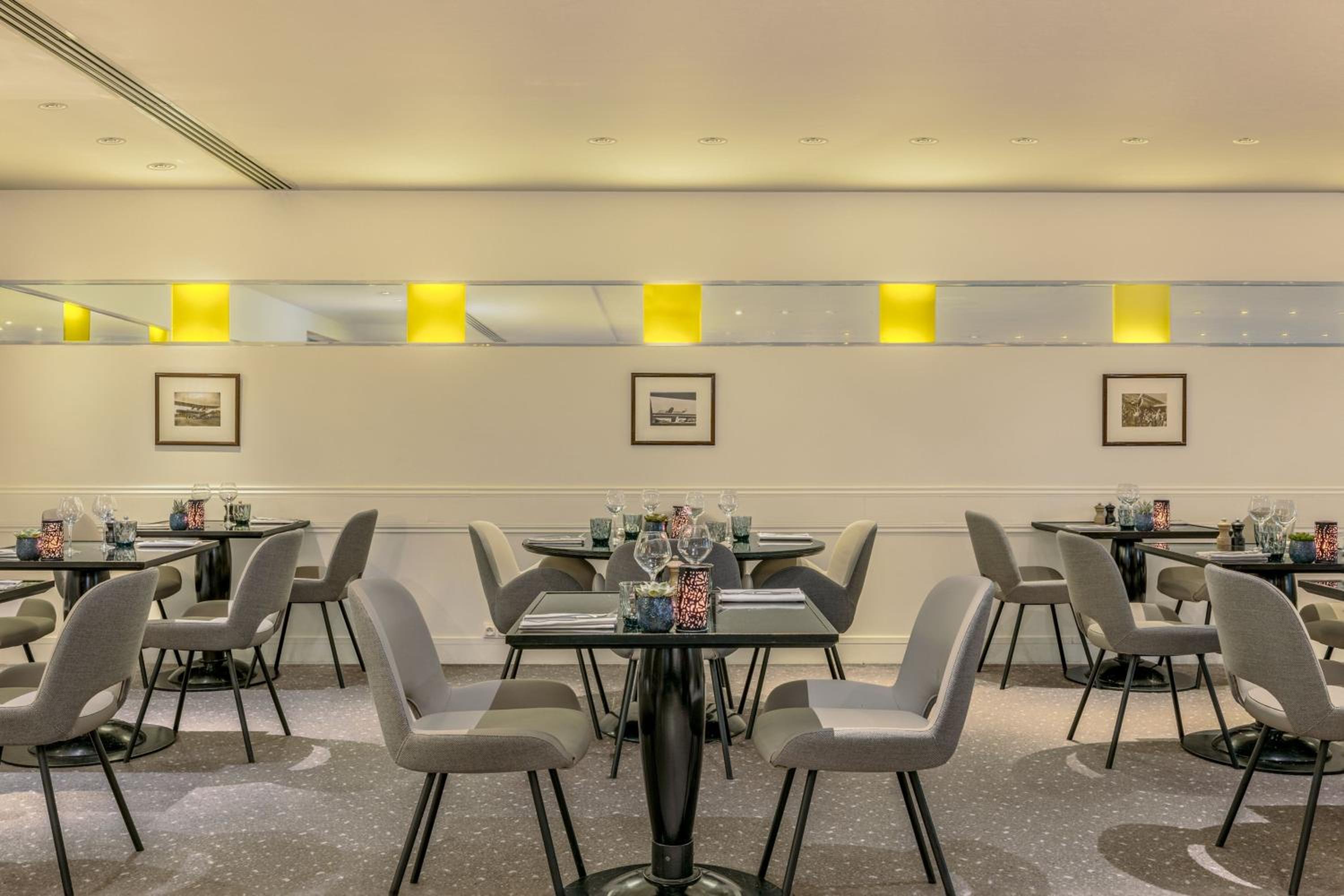 Roissy-en-France Vacations - Sheraton Paris Charles de Gaulle Airport Hotel - Property Image 12