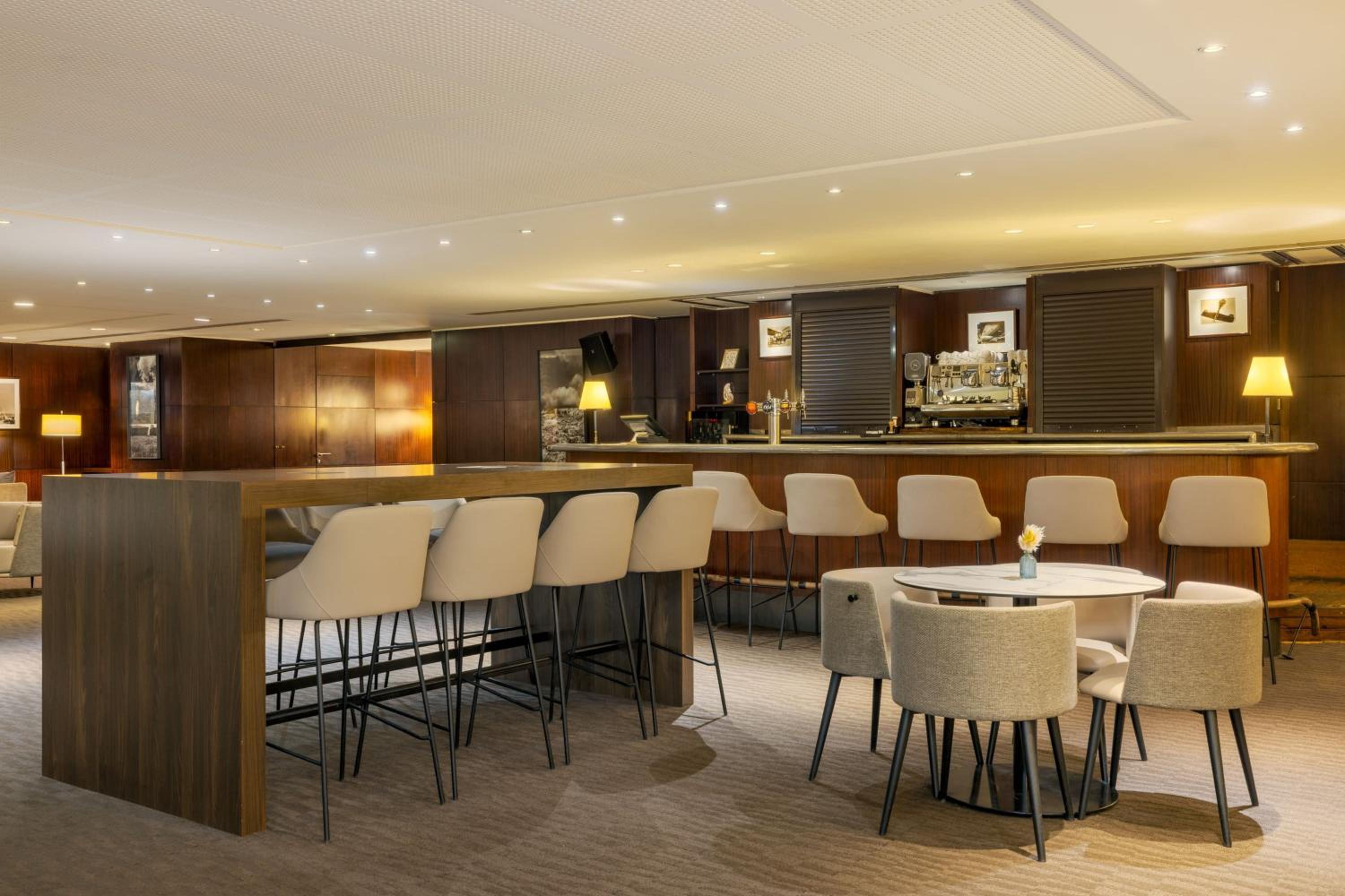 Roissy-en-France Vacations - Sheraton Paris Charles de Gaulle Airport Hotel - Property Image 1