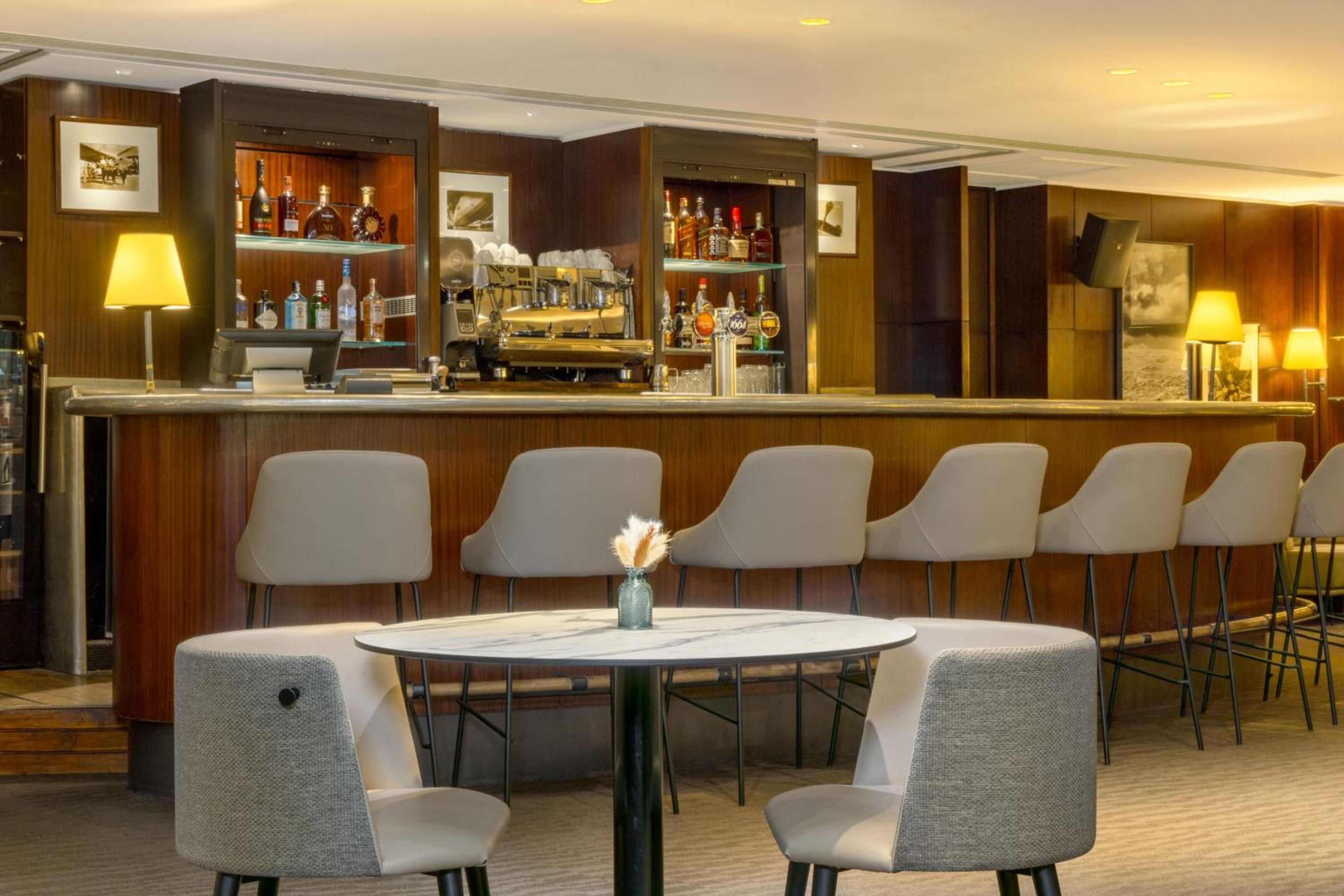 Roissy-en-France Vacations - Sheraton Paris Charles de Gaulle Airport Hotel - Property Image 15