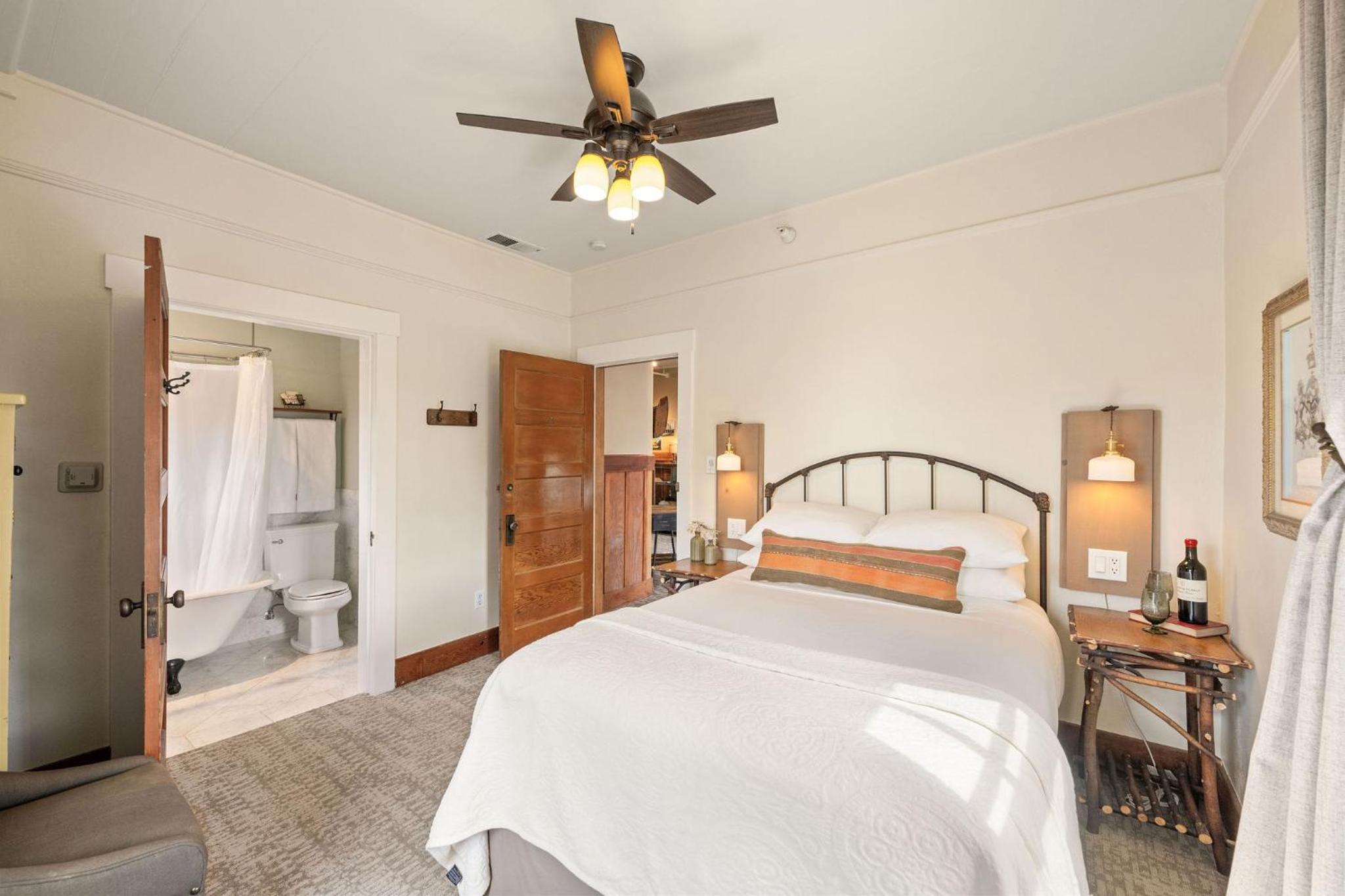 Sonoma Hotel