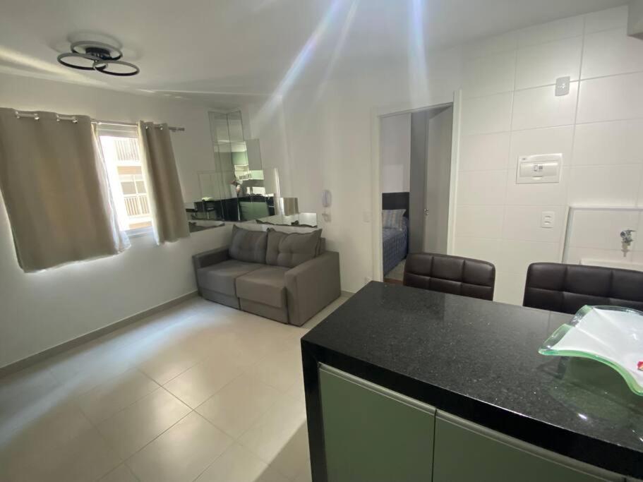 Apartment 1 bedroom Next Subway, Burle Marx, Hall