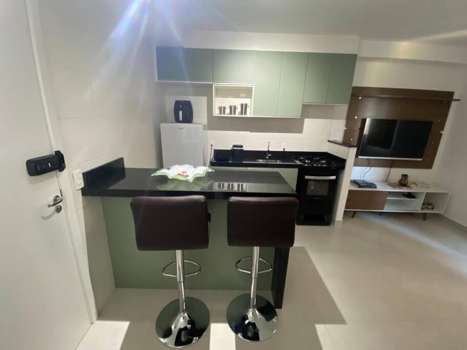 Apartment 1 bedroom Next Subway, Burle Marx, Hall