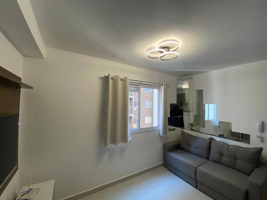 Apartment 1 bedroom Next Subway, Burle Marx, Hall