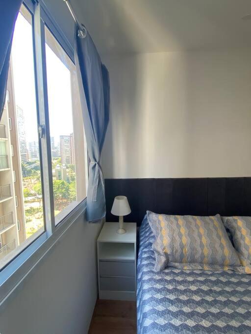 Apartment 1 bedroom Next Subway, Burle Marx, Hall