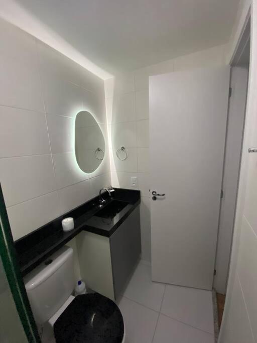 Apartment 1 bedroom Next Subway, Burle Marx, Hall