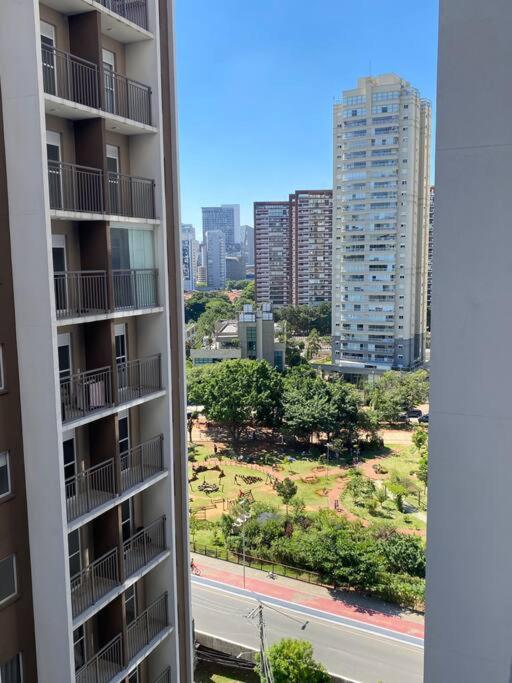Apartment 1 bedroom Next Subway, Burle Marx, Hall