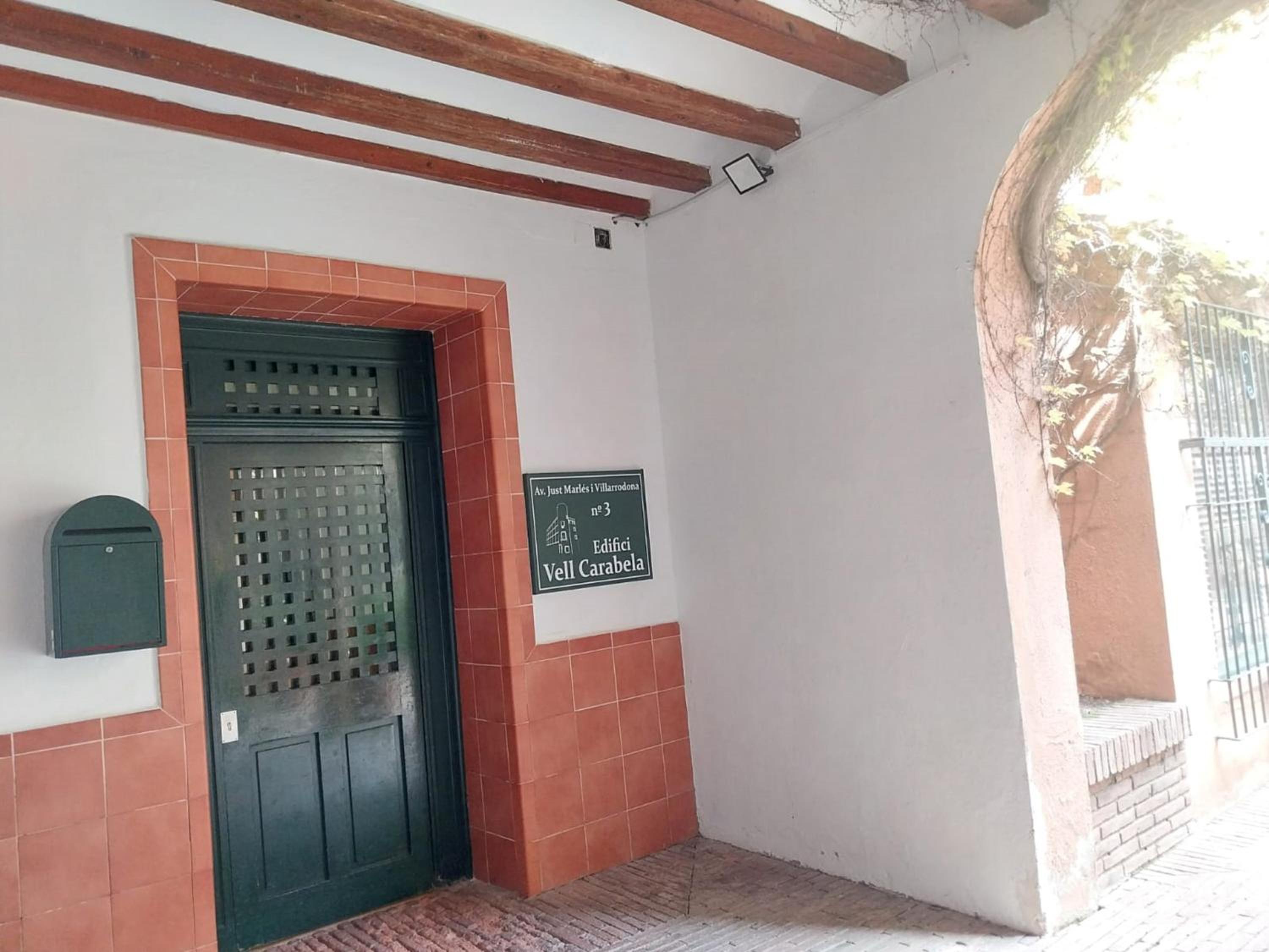 APARTAMENTO con TERRAZA VISTAS AL MAR